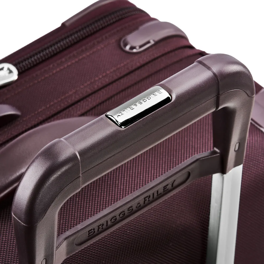 Briggs & Riley Baseline Expandable 25" 4-Wheel Medium Luggage