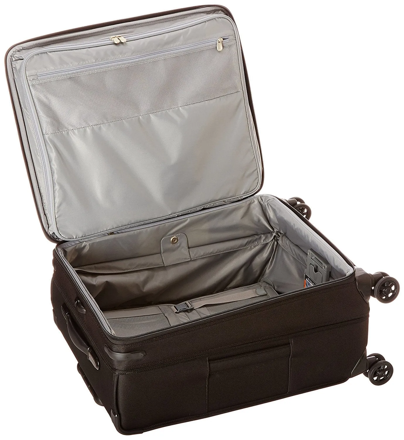 Briggs & Riley Baseline Expandable 25" 4-Wheel Medium Luggage