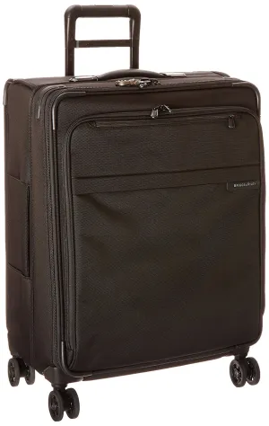 Briggs & Riley Baseline Expandable 25" 4-Wheel Medium Luggage