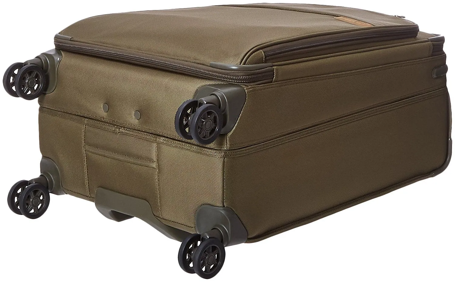 Briggs & Riley Baseline Expandable 25" 4-Wheel Medium Luggage