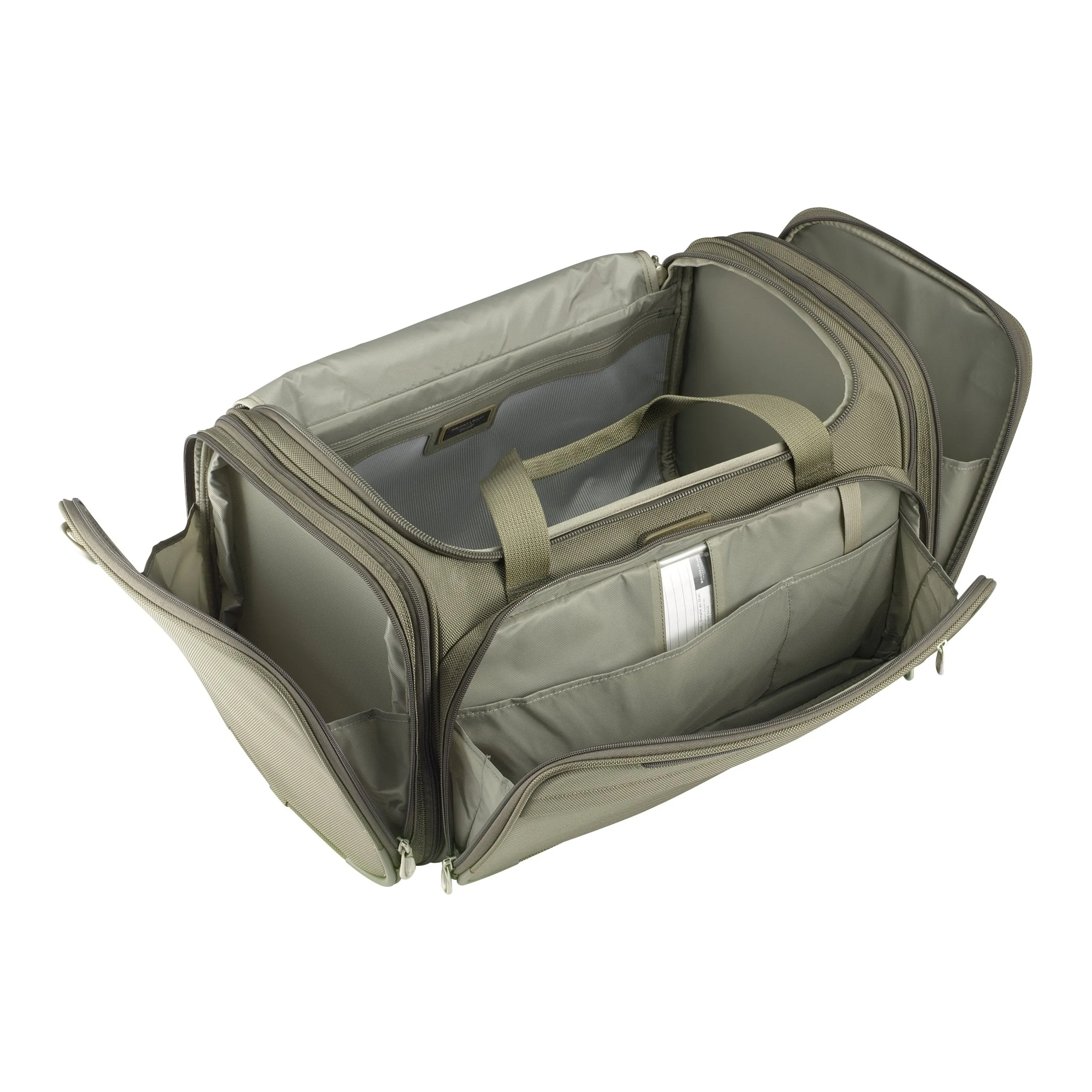 Briggs & Riley Baseline Expandable Duffle