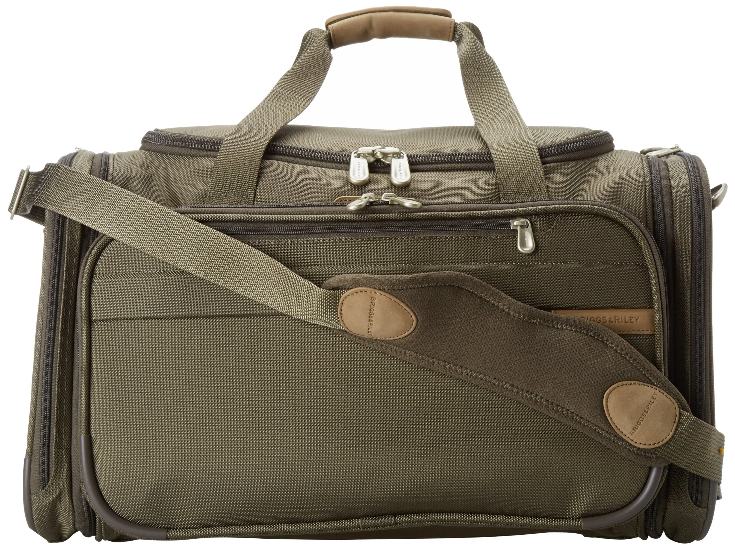 Briggs & Riley Baseline Expandable Duffle