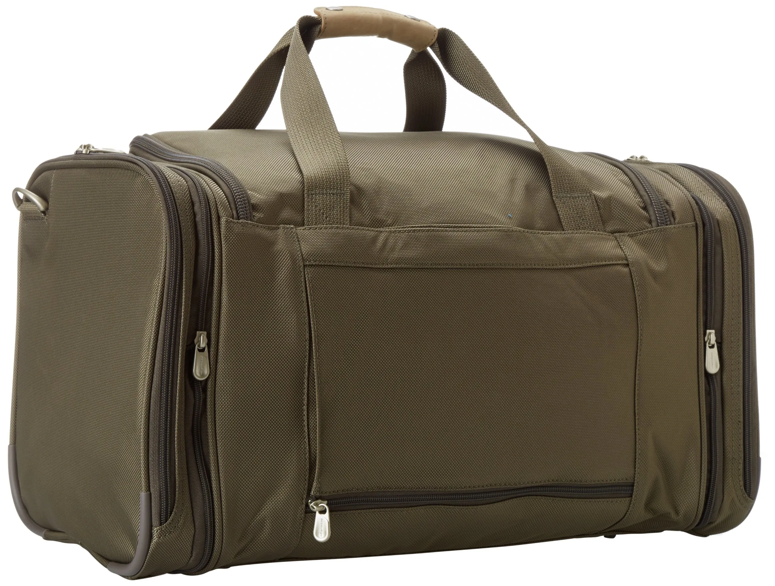 Briggs & Riley Baseline Expandable Duffle