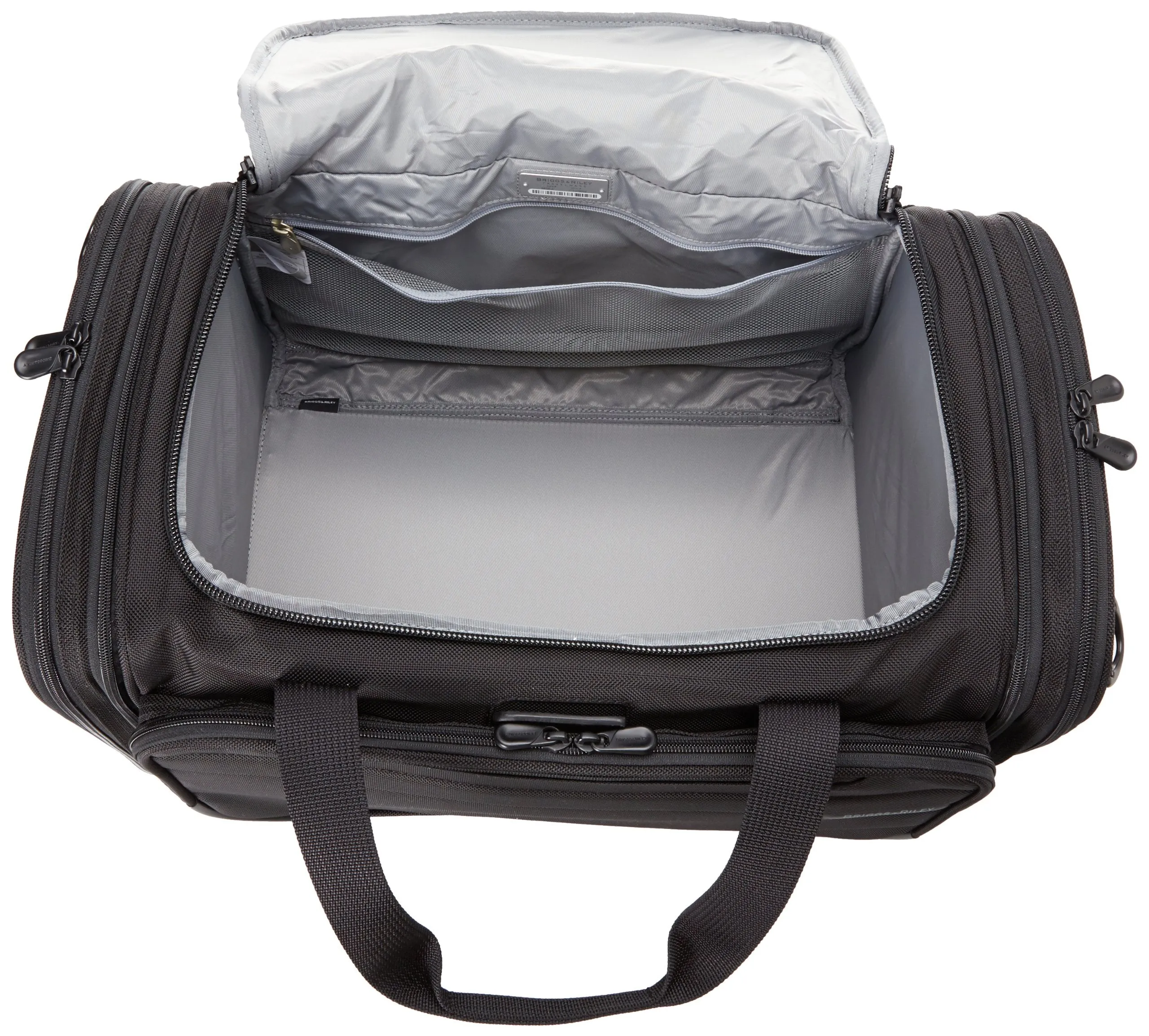 Briggs & Riley Baseline Expandable Duffle