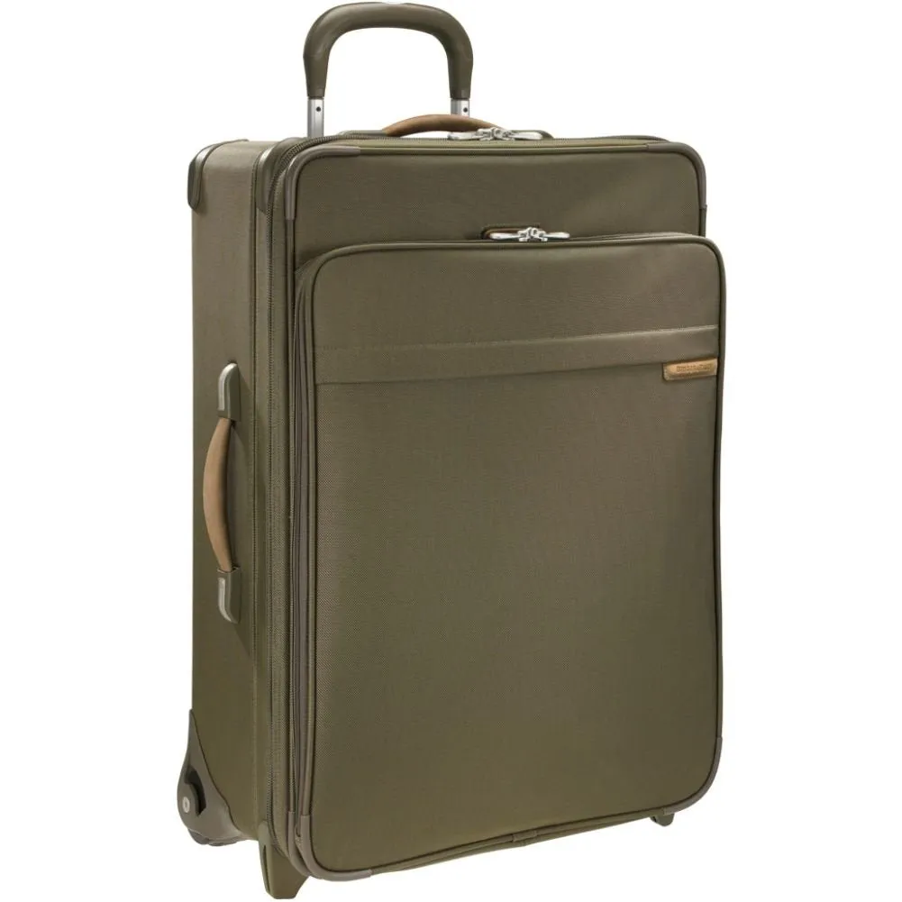 Briggs & Riley Baseline TravelWare 27" 2-Wheel Medium Luggage