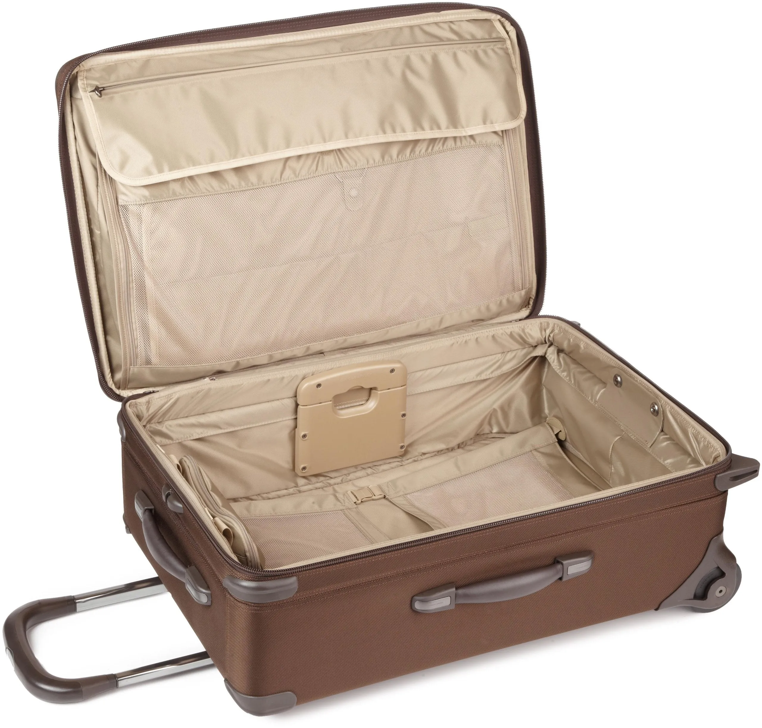 Briggs & Riley Baseline TravelWare 27" 2-Wheel Medium Luggage