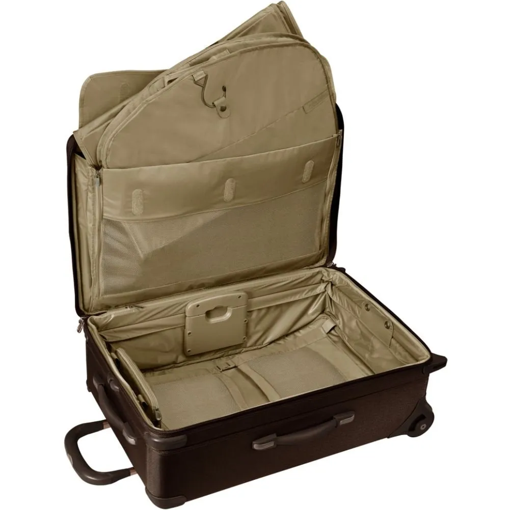 Briggs & Riley Baseline TravelWare 27" 2-Wheel Medium Luggage