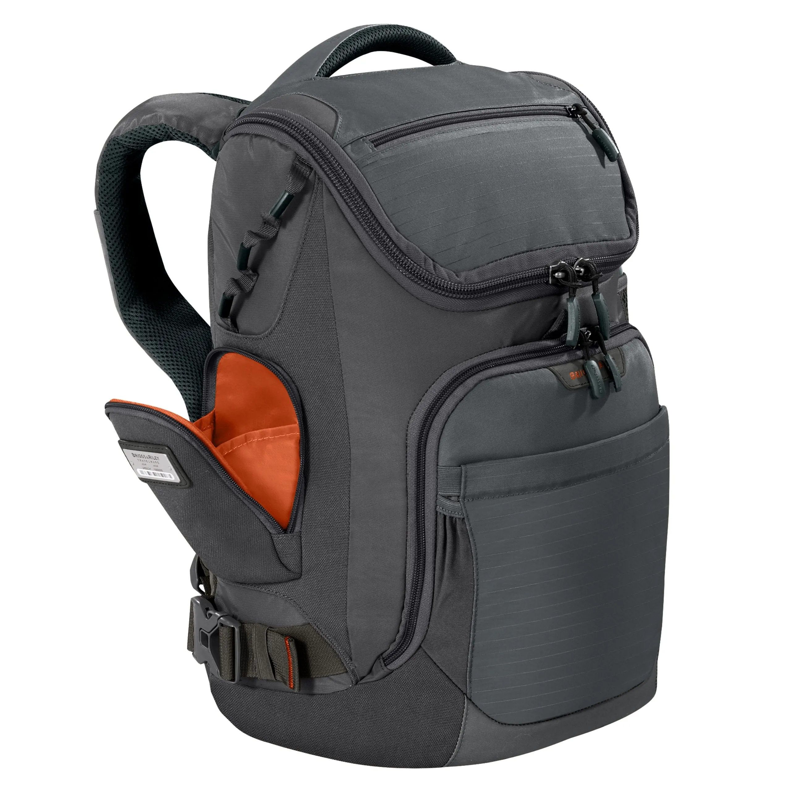 Briggs & Riley BRX Archived Excursion Backpack