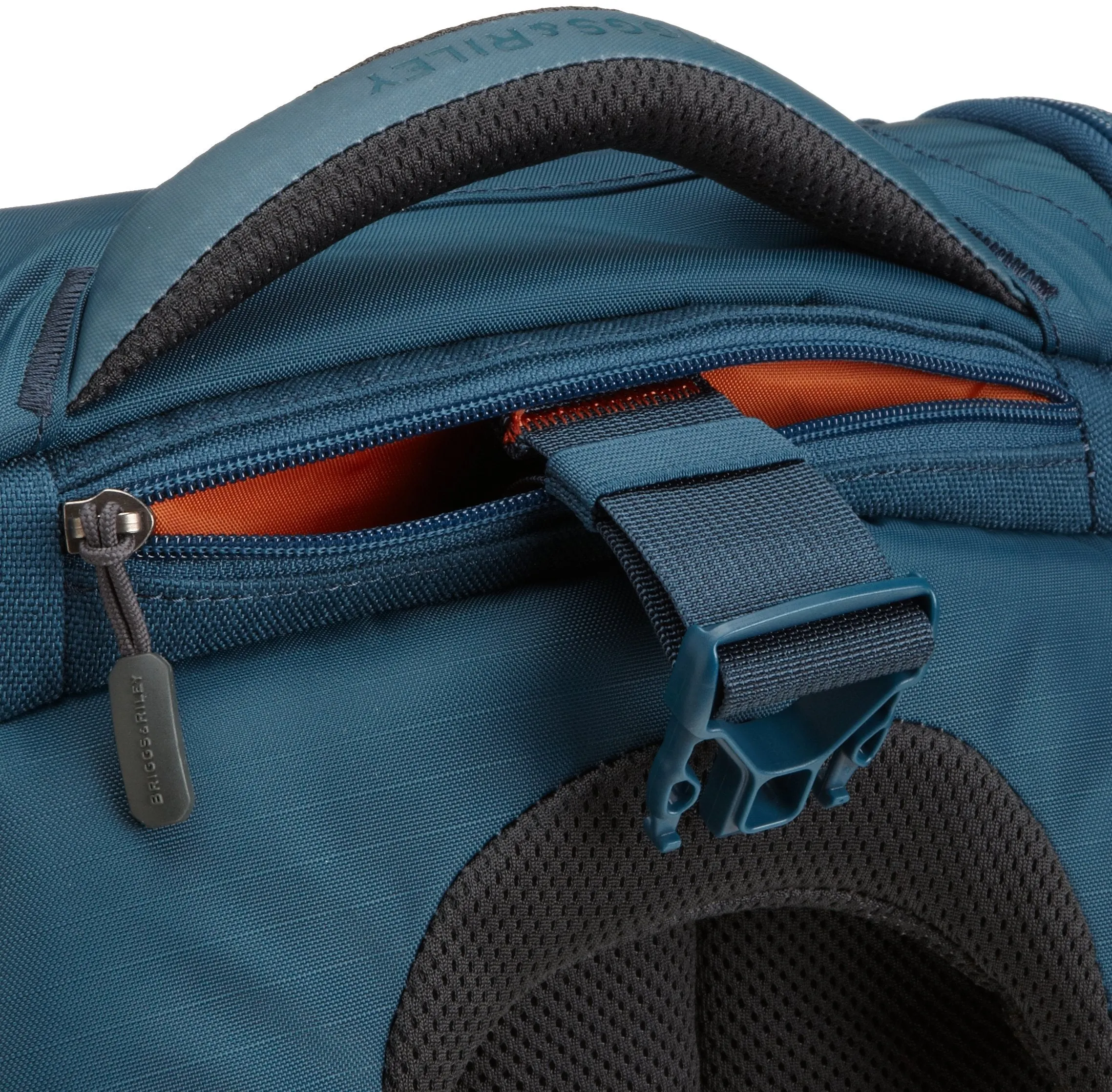 Briggs & Riley BRX Archived Excursion Backpack