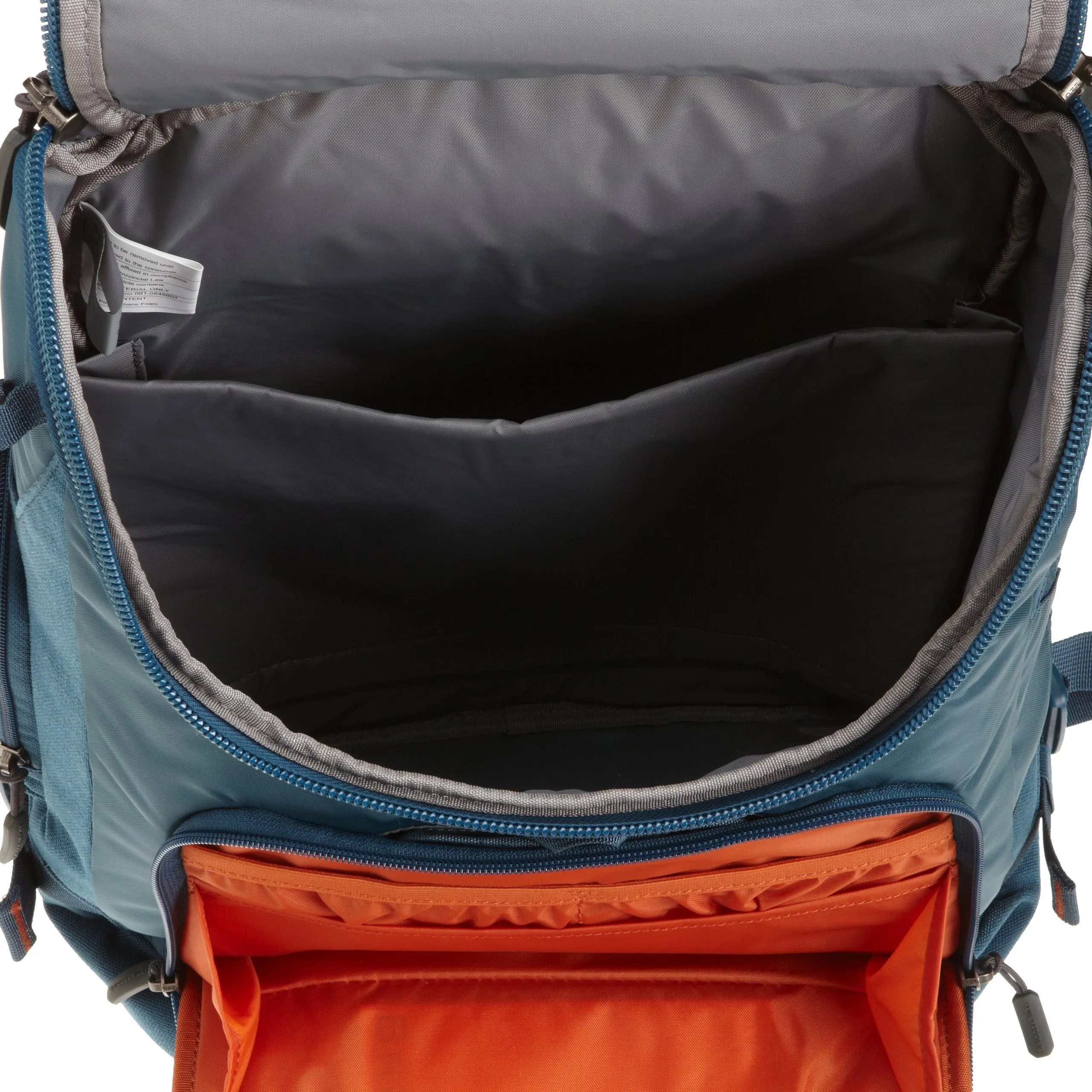 Briggs & Riley BRX Archived Excursion Backpack