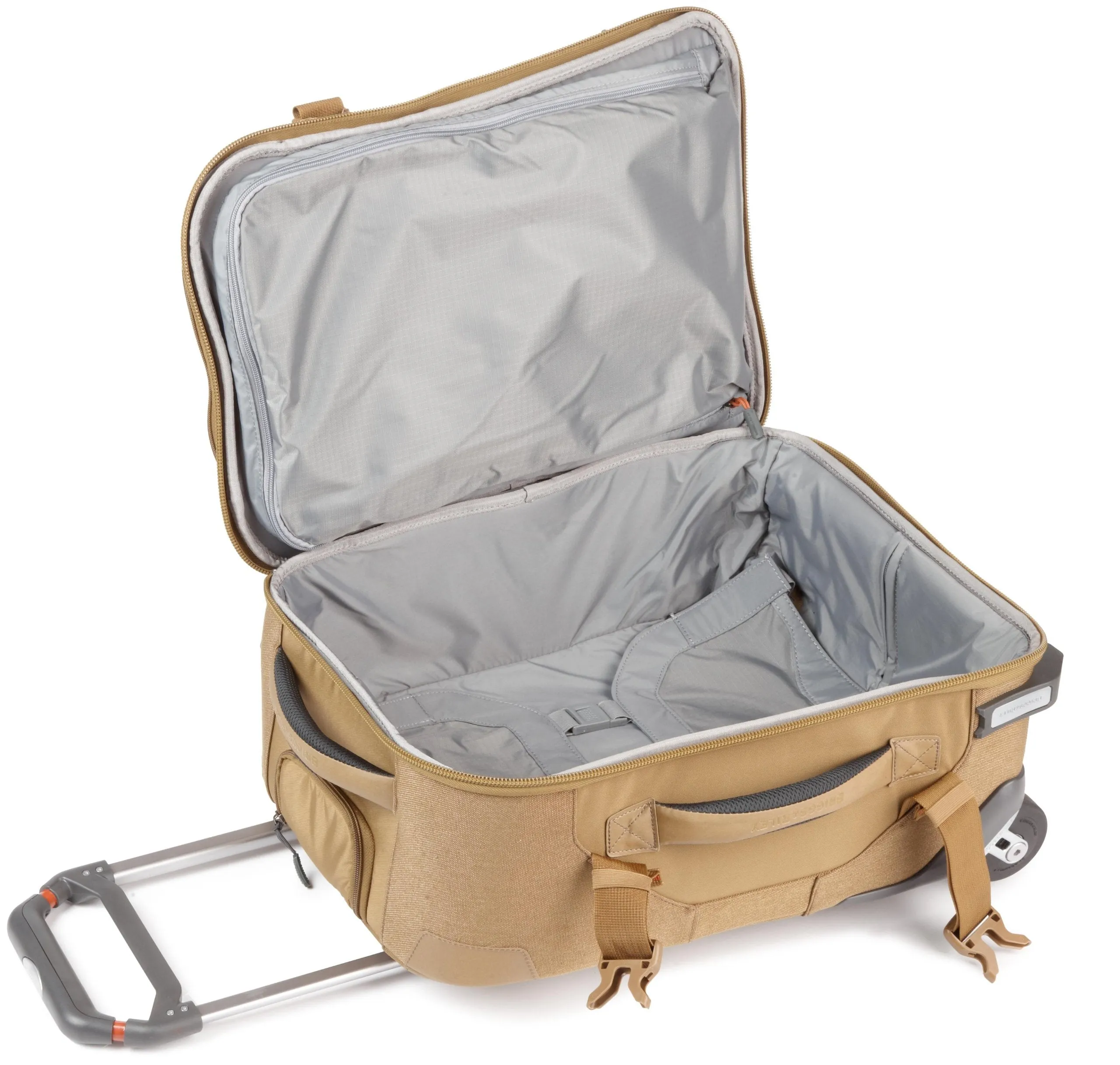 Briggs & Riley BRX Explore 19" 2-Wheel Carry-On Luggage