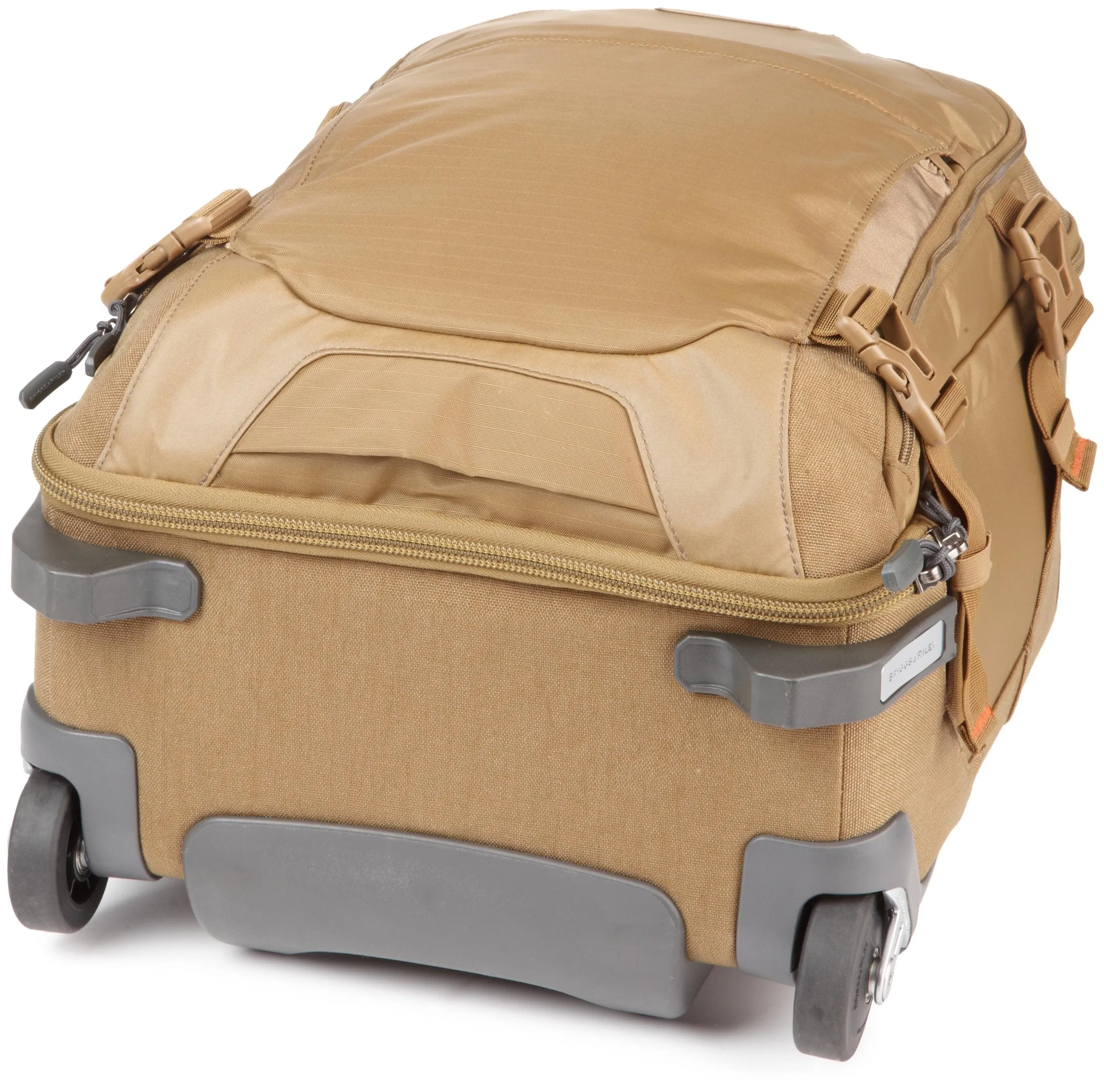 Briggs & Riley BRX Explore 19" 2-Wheel Carry-On Luggage