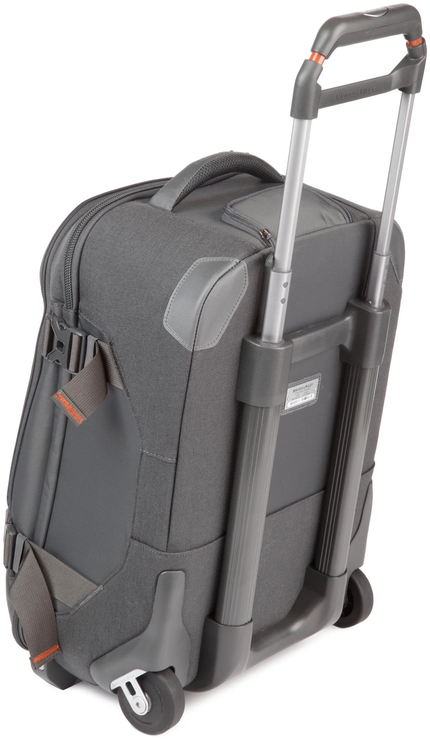 Briggs & Riley BRX Explore 19" 2-Wheel Carry-On Luggage