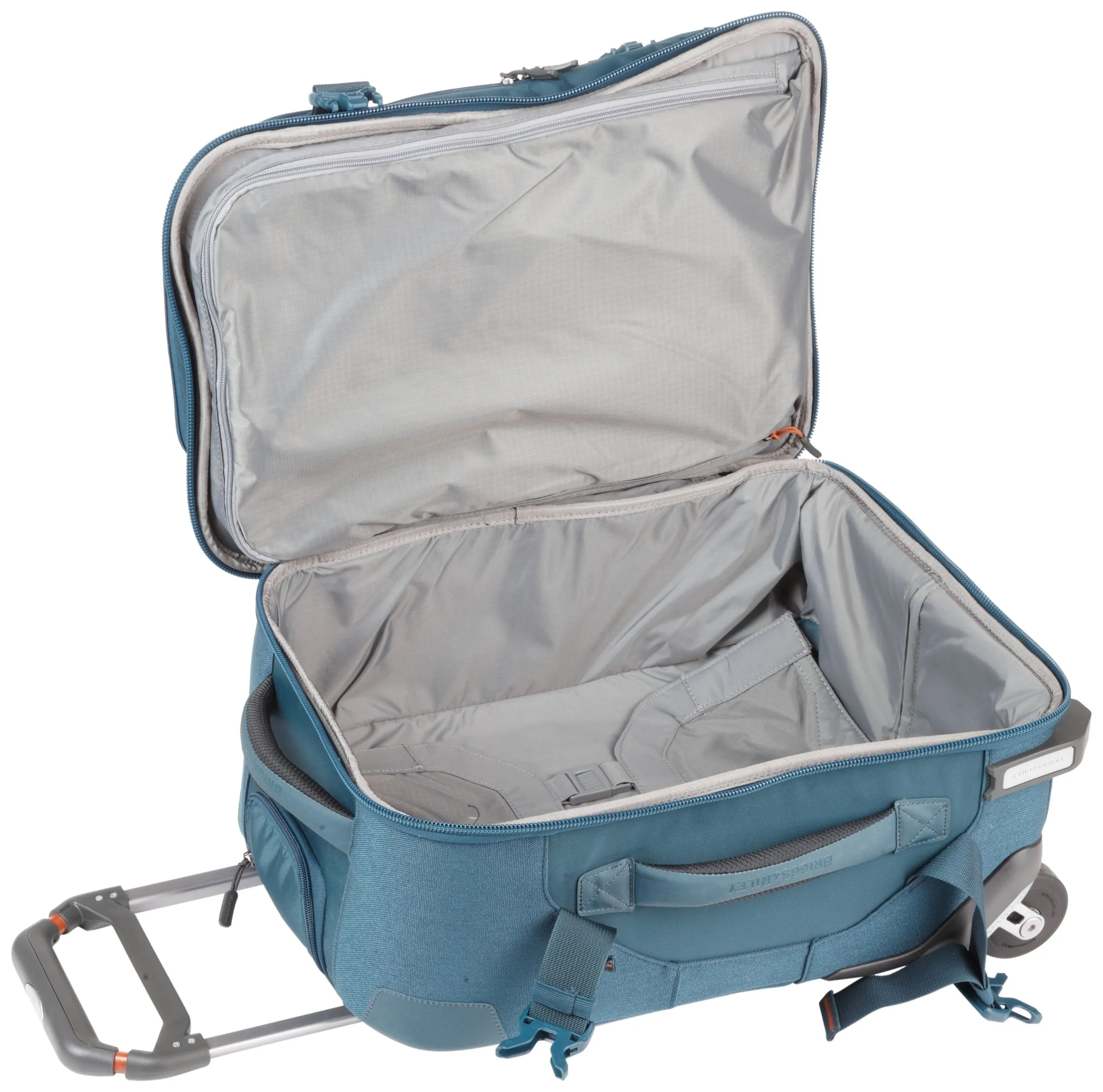 Briggs & Riley BRX Explore 19" 2-Wheel Carry-On Luggage