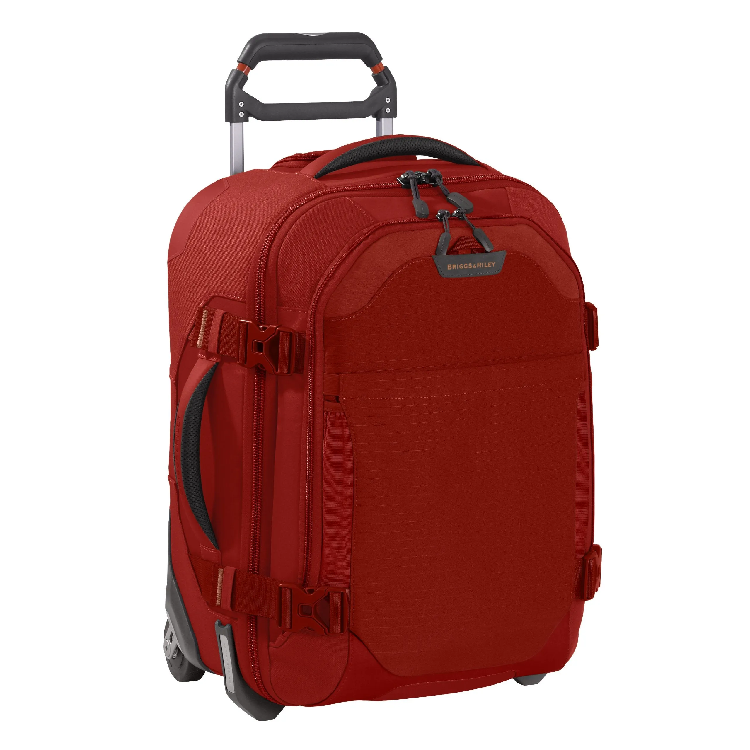 Briggs & Riley BRX Explore 19" 2-Wheel Carry-On Luggage
