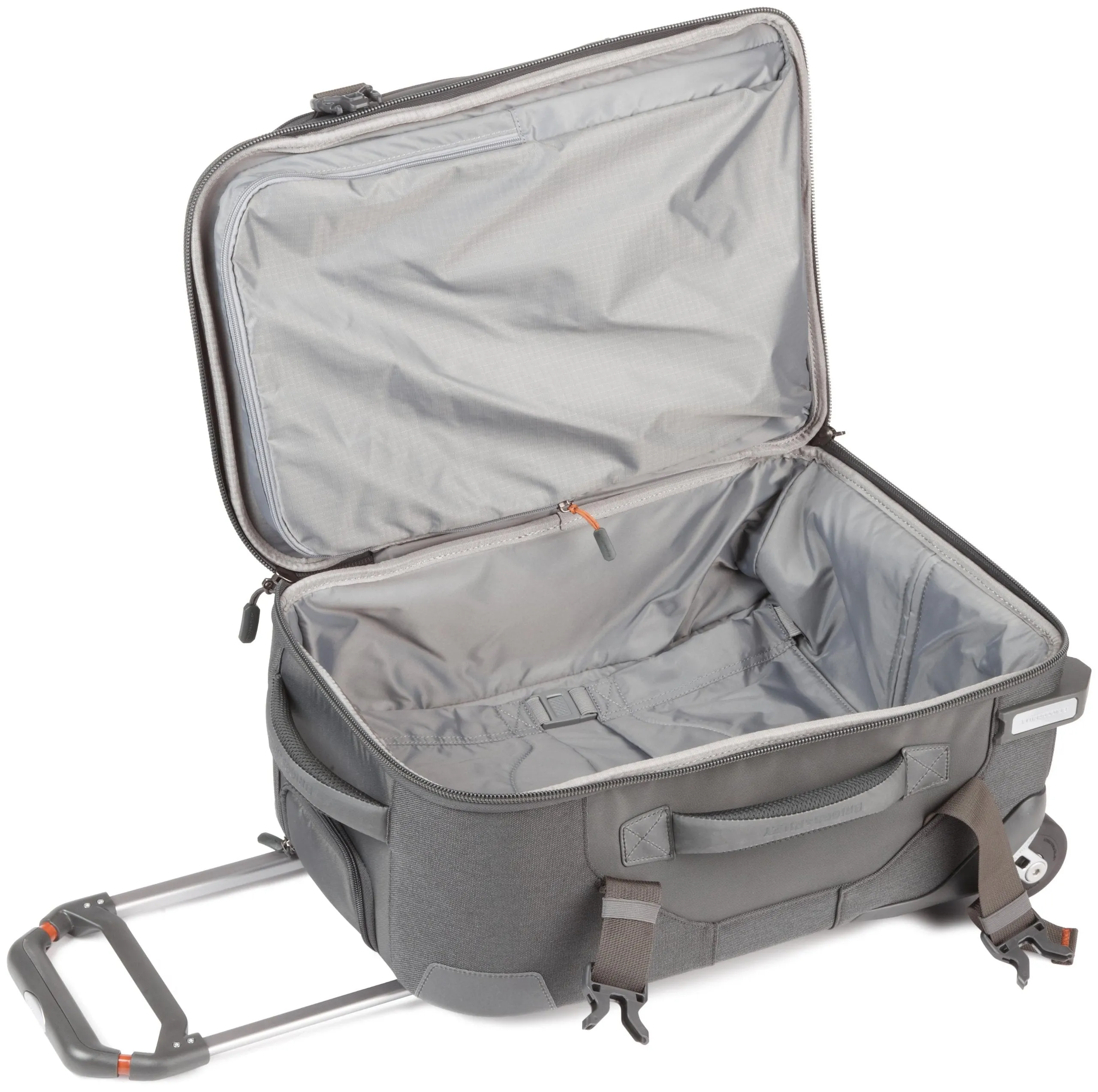 Briggs & Riley BRX Explore 19" 2-Wheel Carry-On Luggage