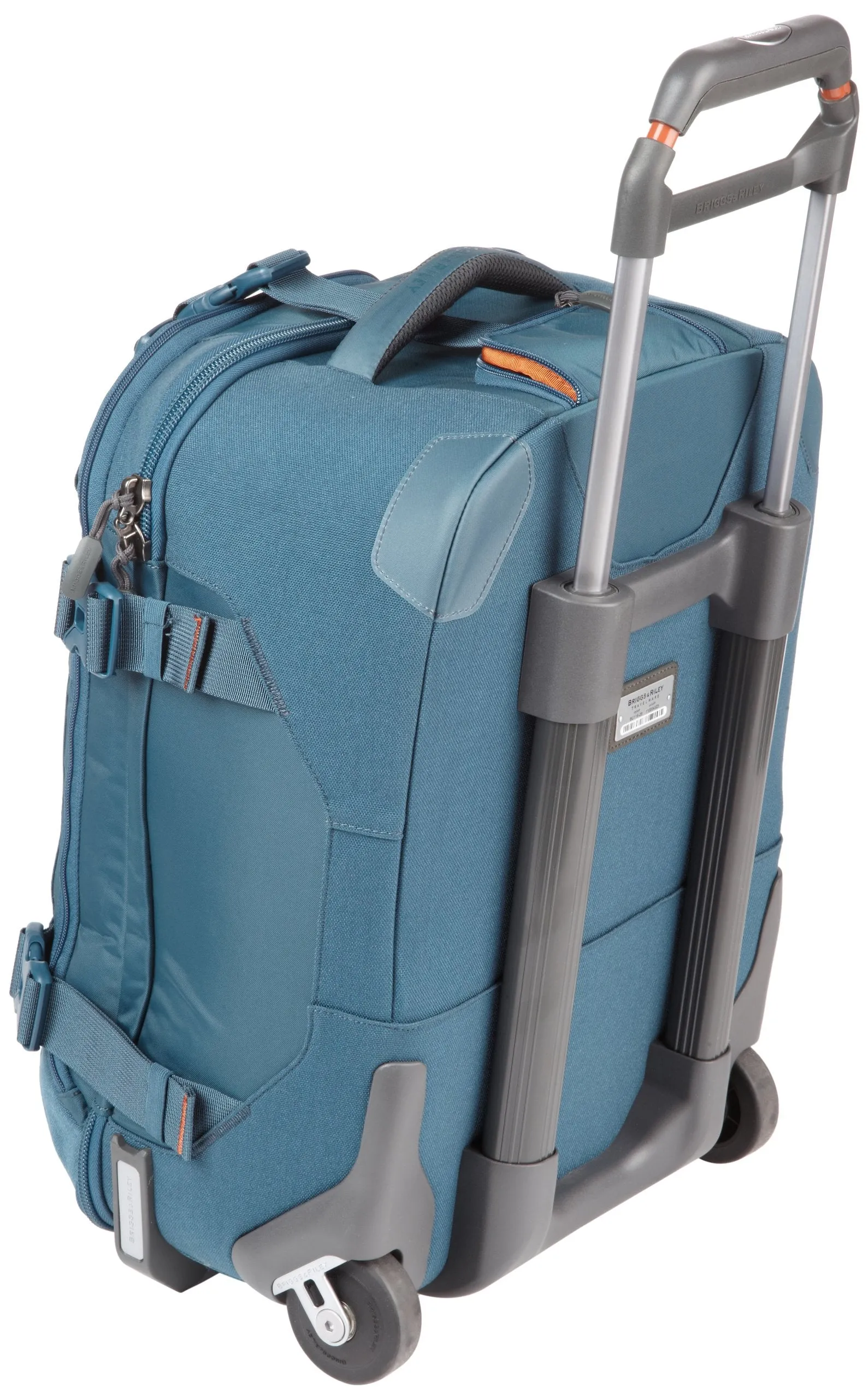 Briggs & Riley BRX Explore 19" 2-Wheel Carry-On Luggage