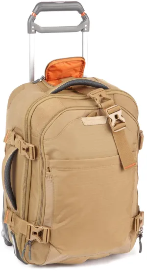 Briggs & Riley BRX Explore 19" 2-Wheel Carry-On Luggage