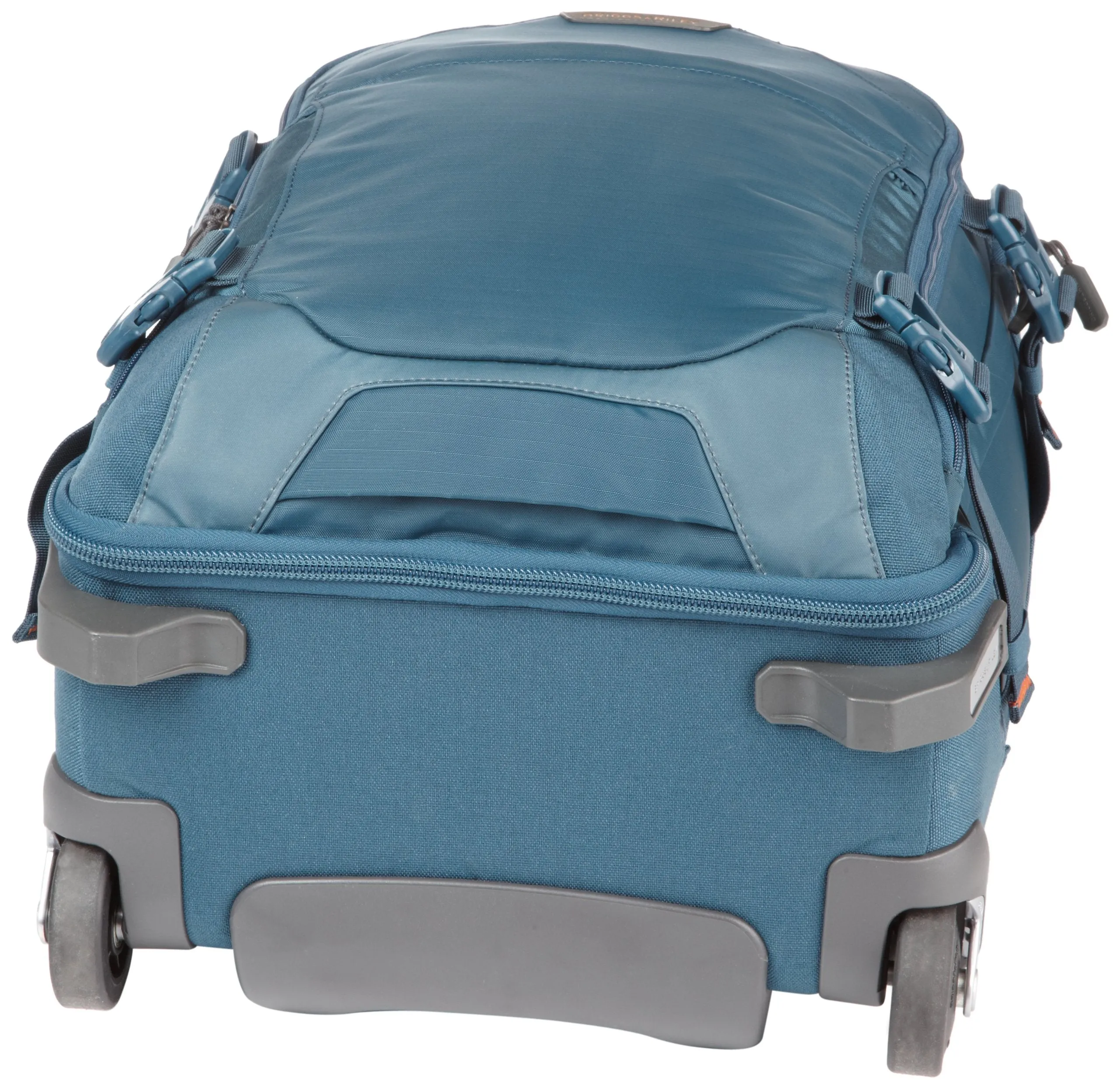 Briggs & Riley BRX Explore 19" 2-Wheel Carry-On Luggage