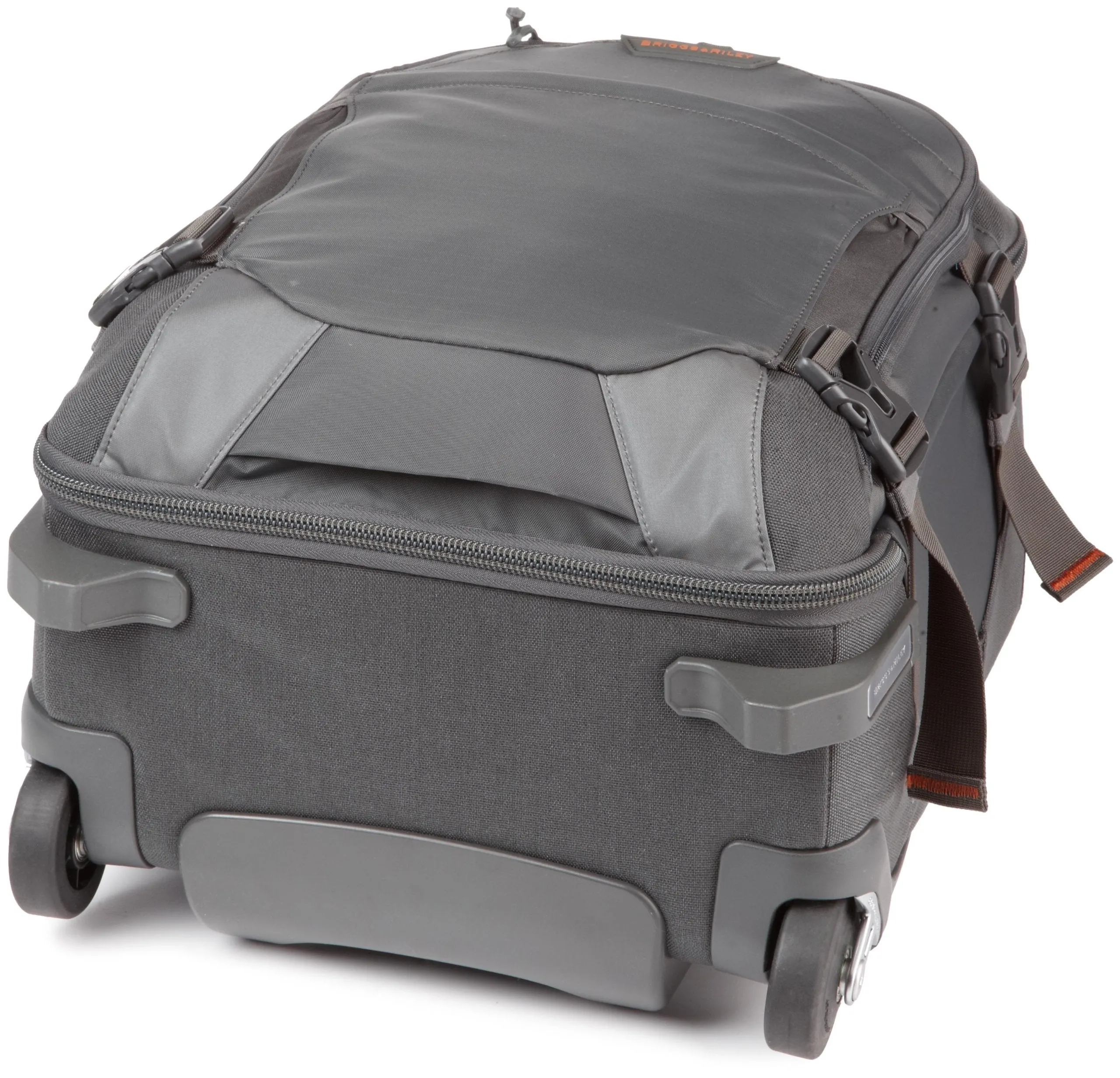 Briggs & Riley BRX Explore 19" 2-Wheel Carry-On Luggage