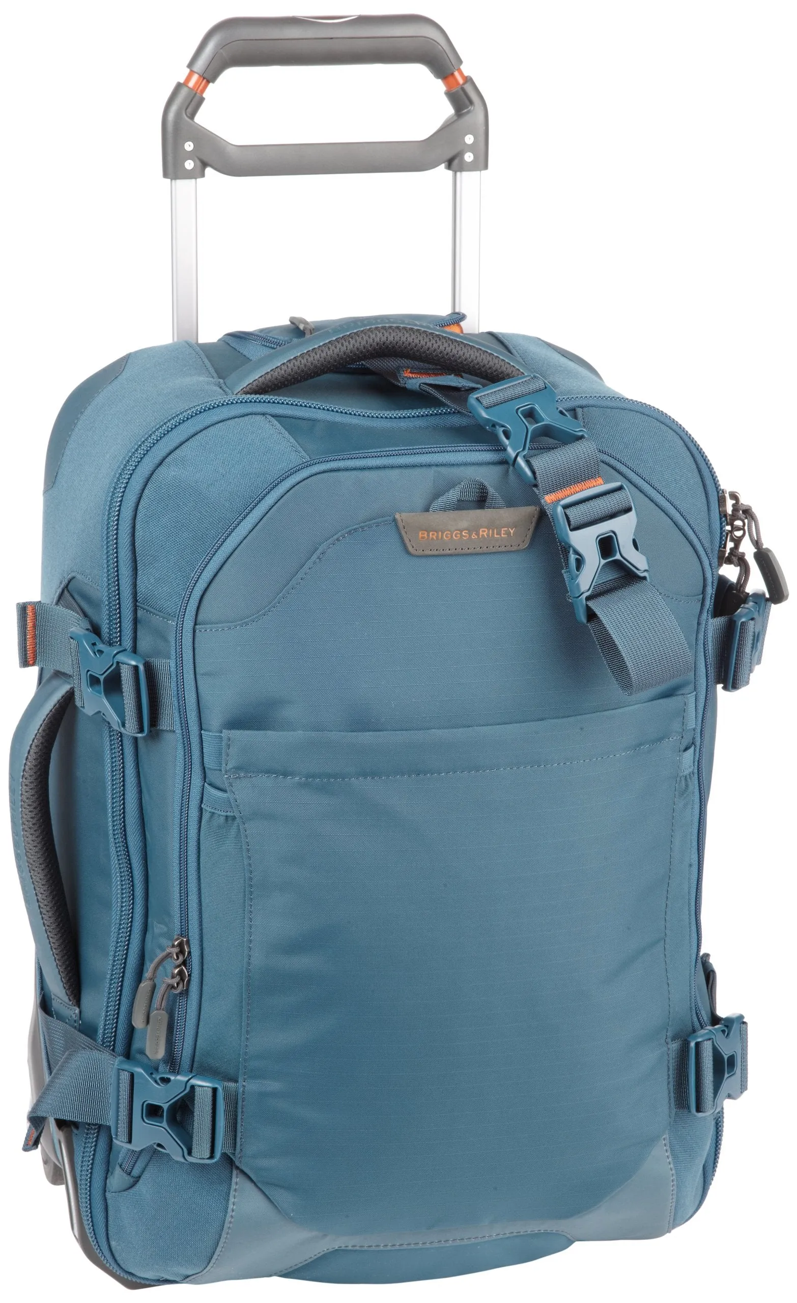Briggs & Riley BRX Explore 19" 2-Wheel Carry-On Luggage