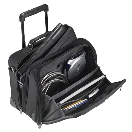 Briggs & Riley Compact Computer Case