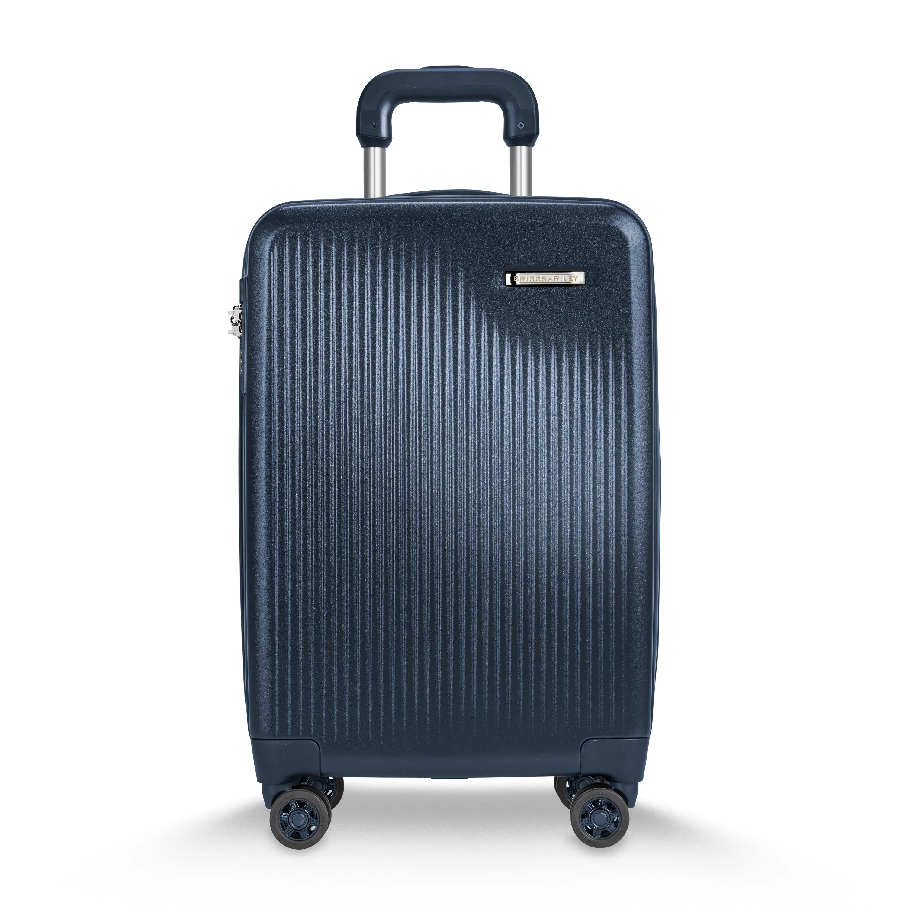 Briggs & Riley Sympatico Expandable 21" 4-Wheel International Carry-On Luggage