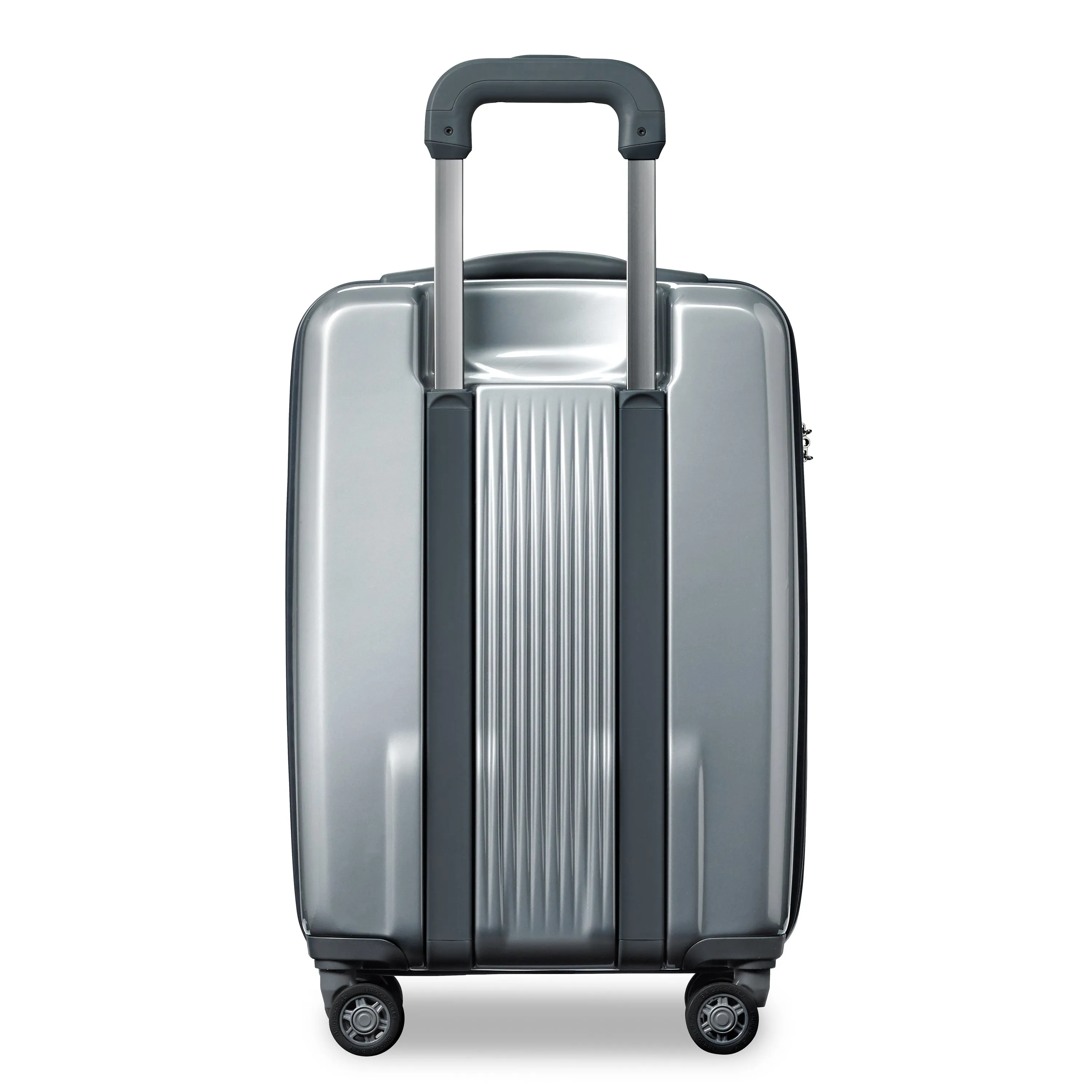Briggs & Riley Sympatico Expandable 21" 4-Wheel International Carry-On Luggage