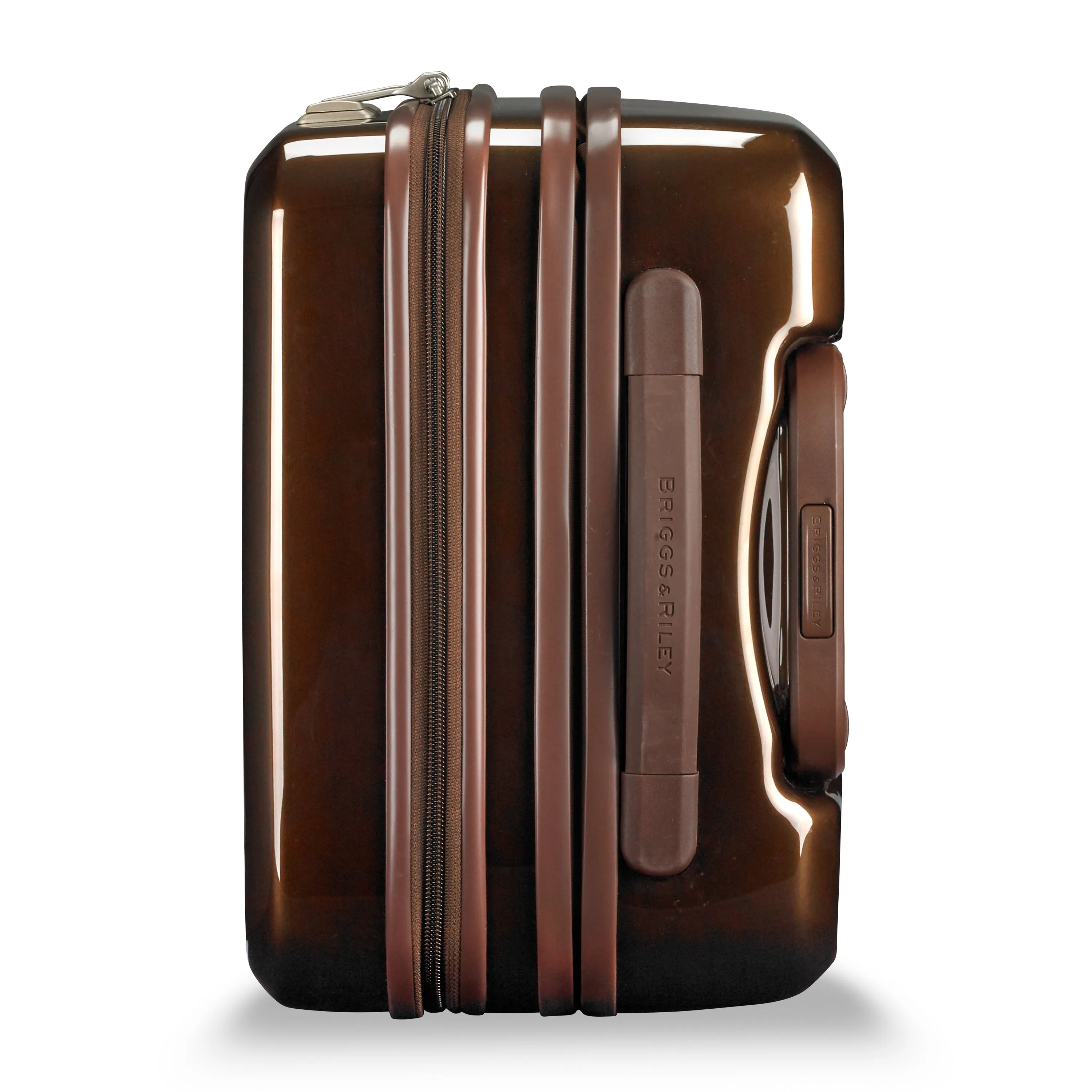 Briggs & Riley Sympatico Expandable 21" 4-Wheel International Carry-On Luggage