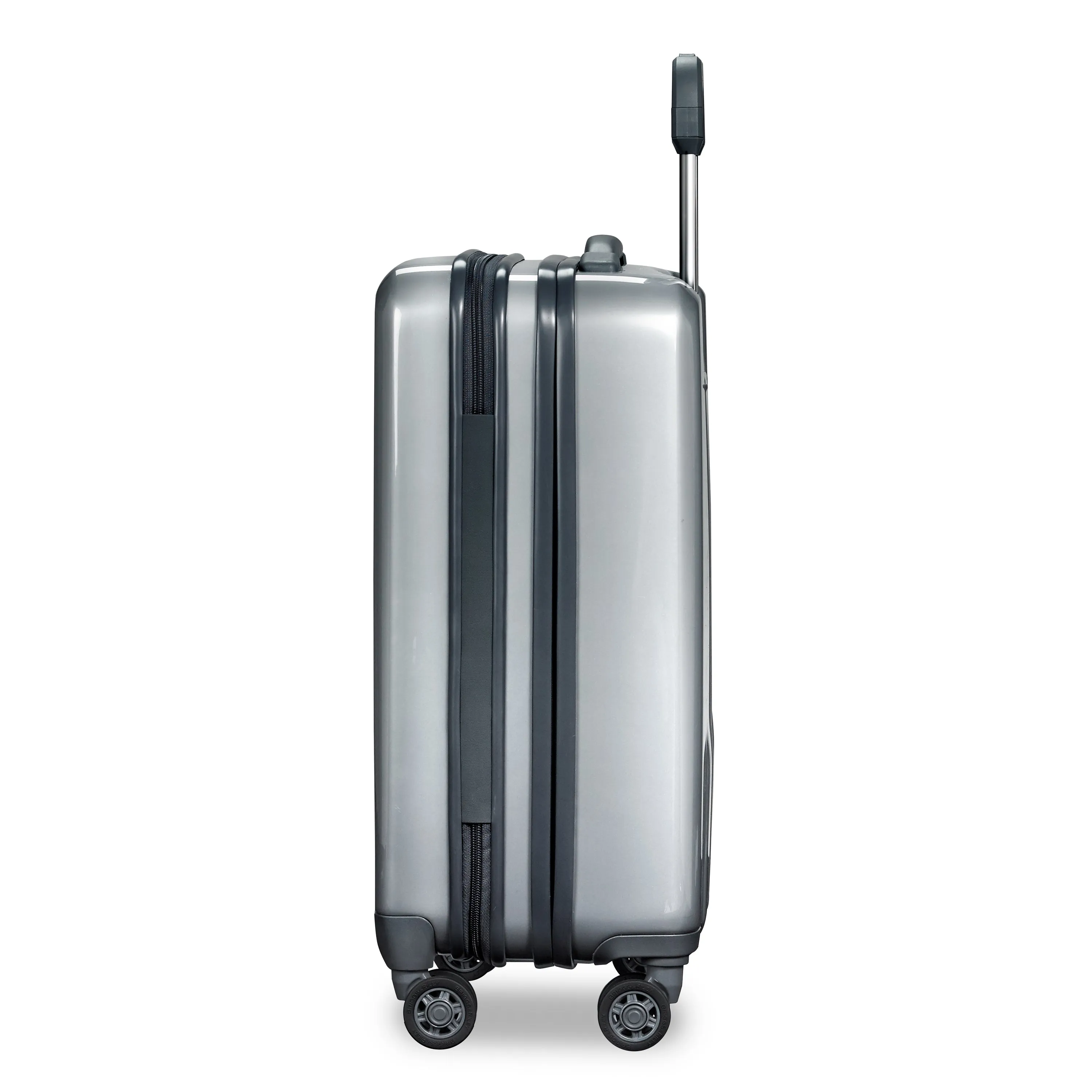 Briggs & Riley Sympatico Expandable 21" 4-Wheel International Carry-On Luggage