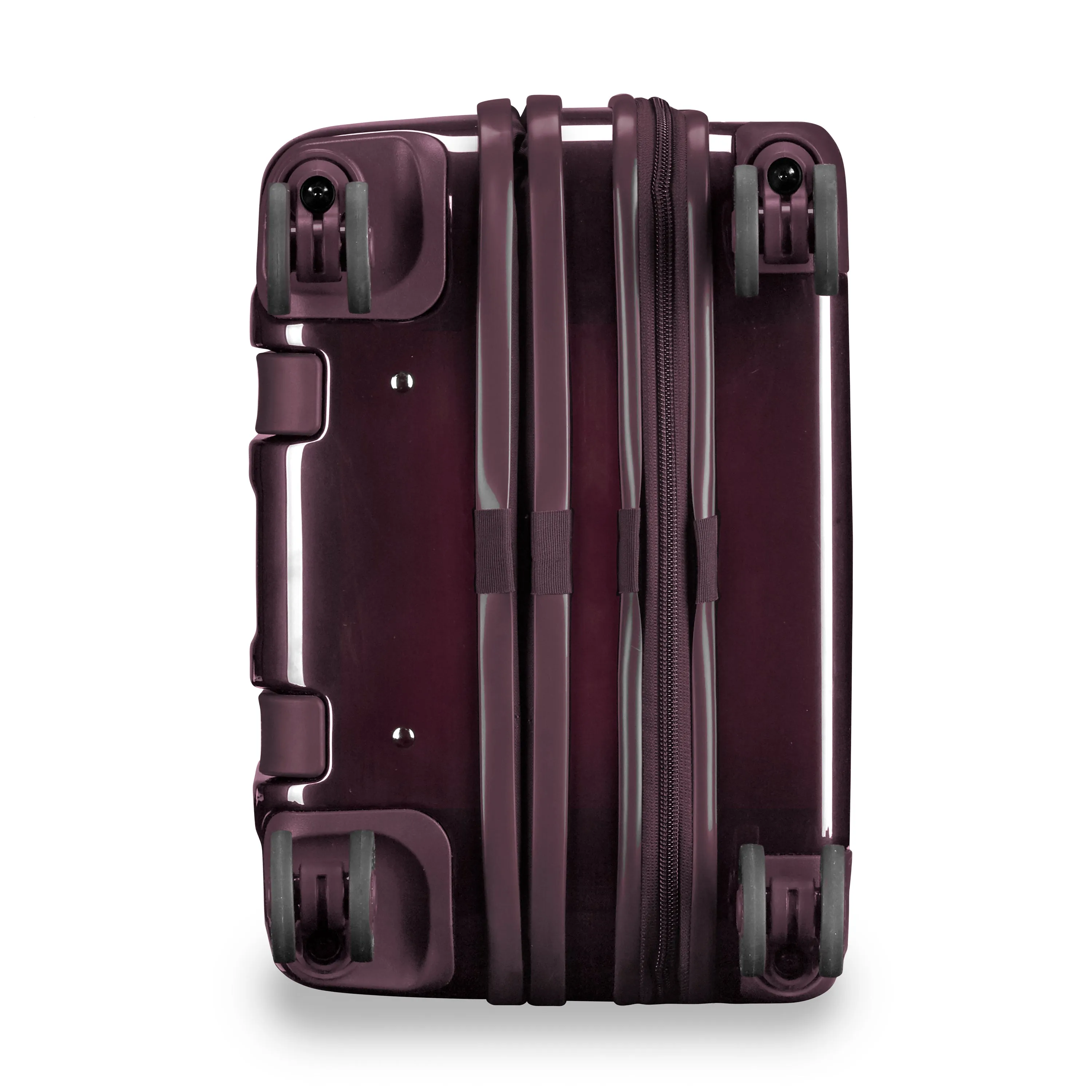 Briggs & Riley Sympatico Expandable 21" 4-Wheel International Carry-On Luggage