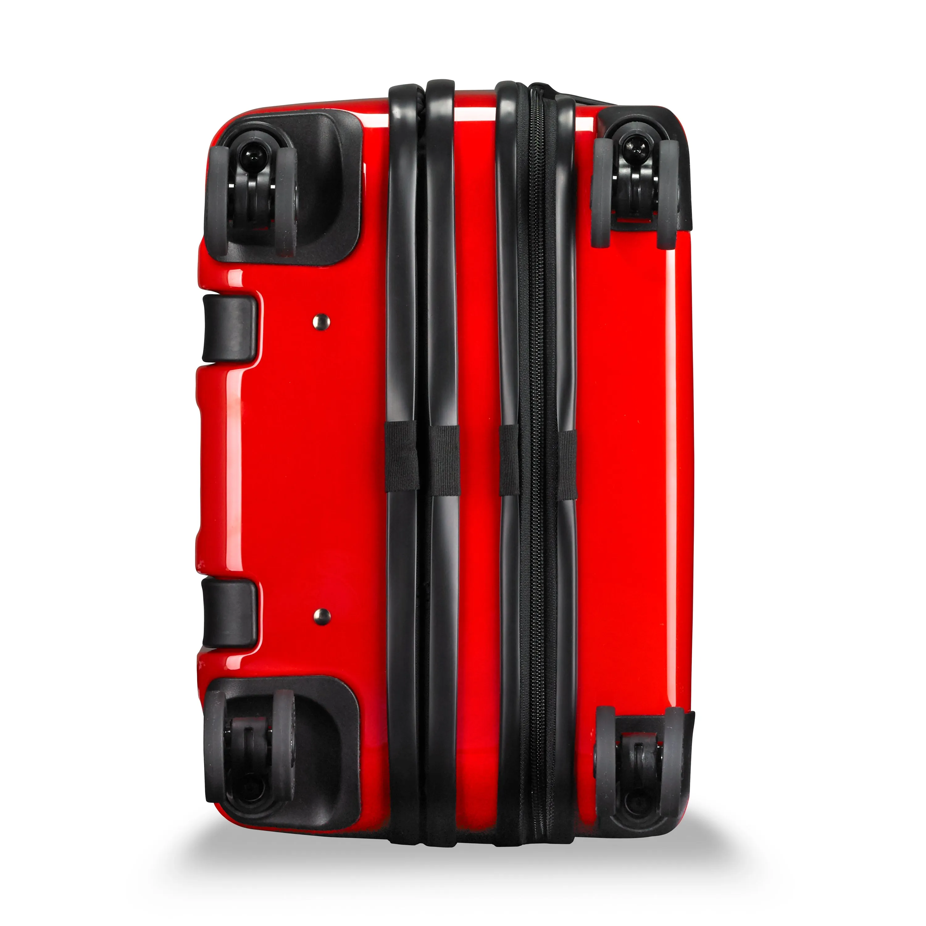 Briggs & Riley Sympatico Expandable 21" 4-Wheel International Carry-On Luggage