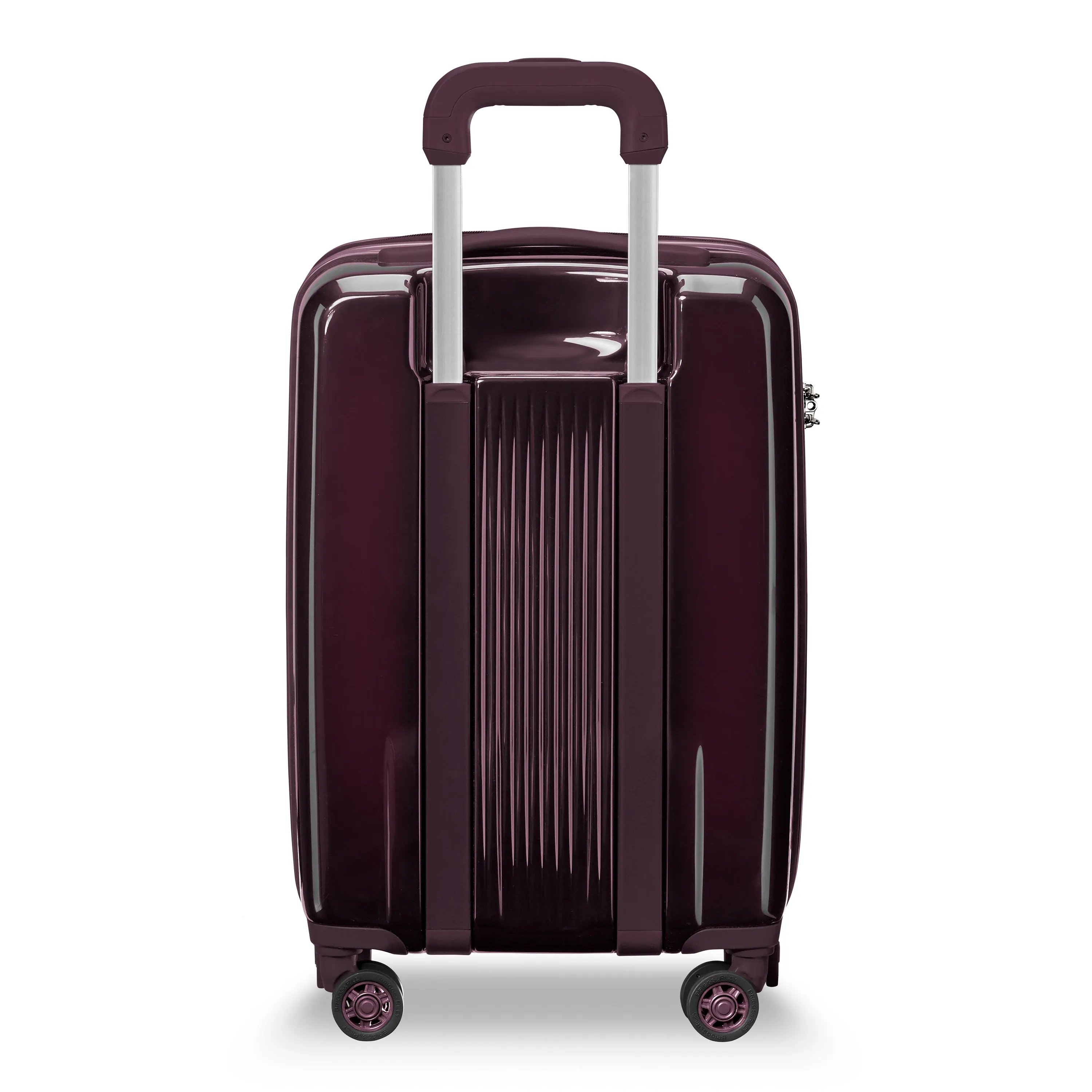 Briggs & Riley Sympatico Expandable 21" 4-Wheel International Carry-On Luggage