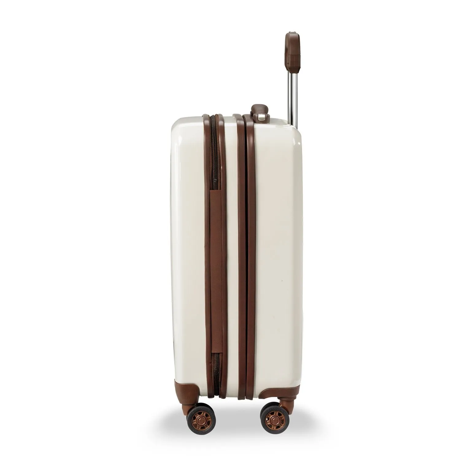 Briggs & Riley Sympatico Expandable 21" 4-Wheel International Carry-On Luggage