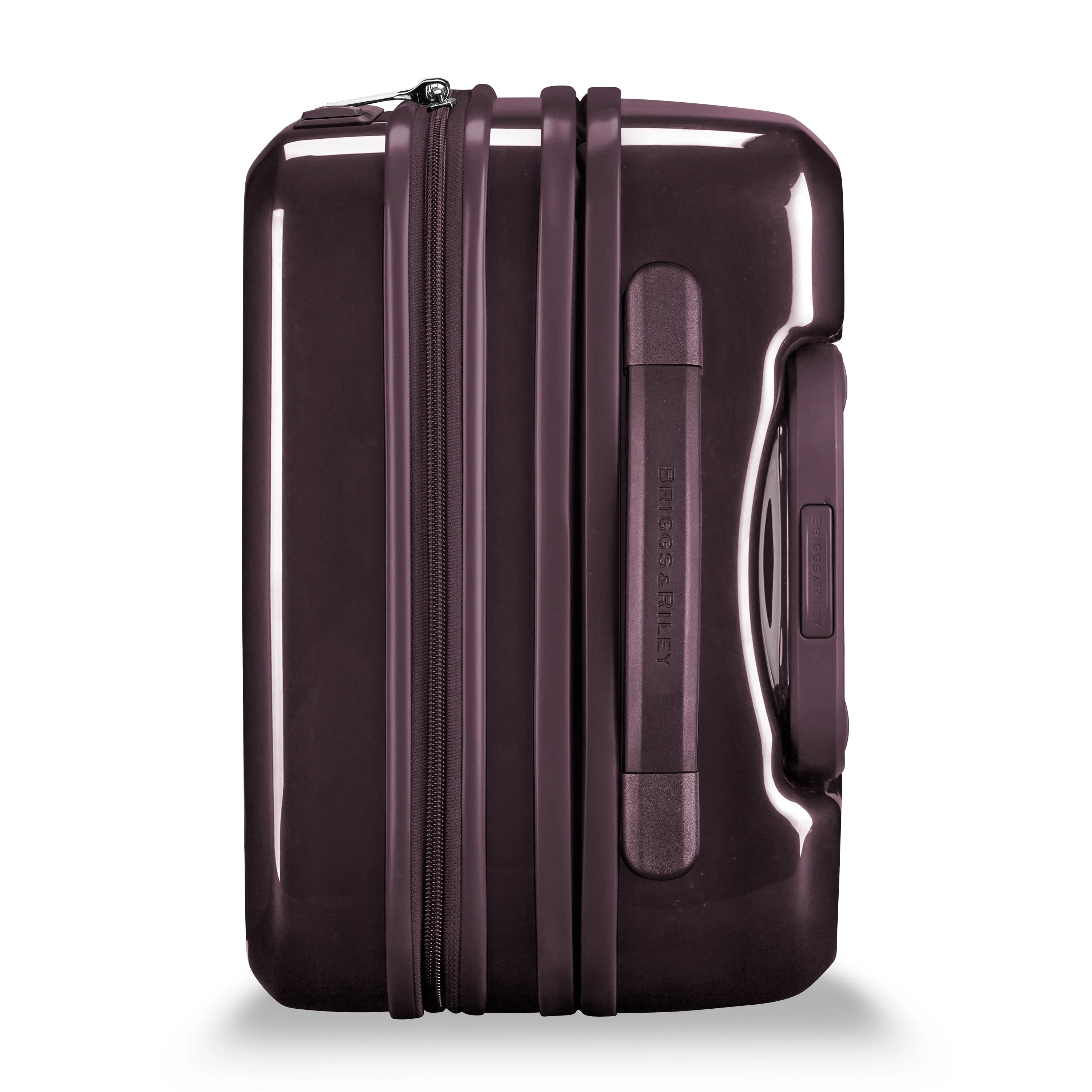 Briggs & Riley Sympatico Expandable 21" 4-Wheel International Carry-On Luggage