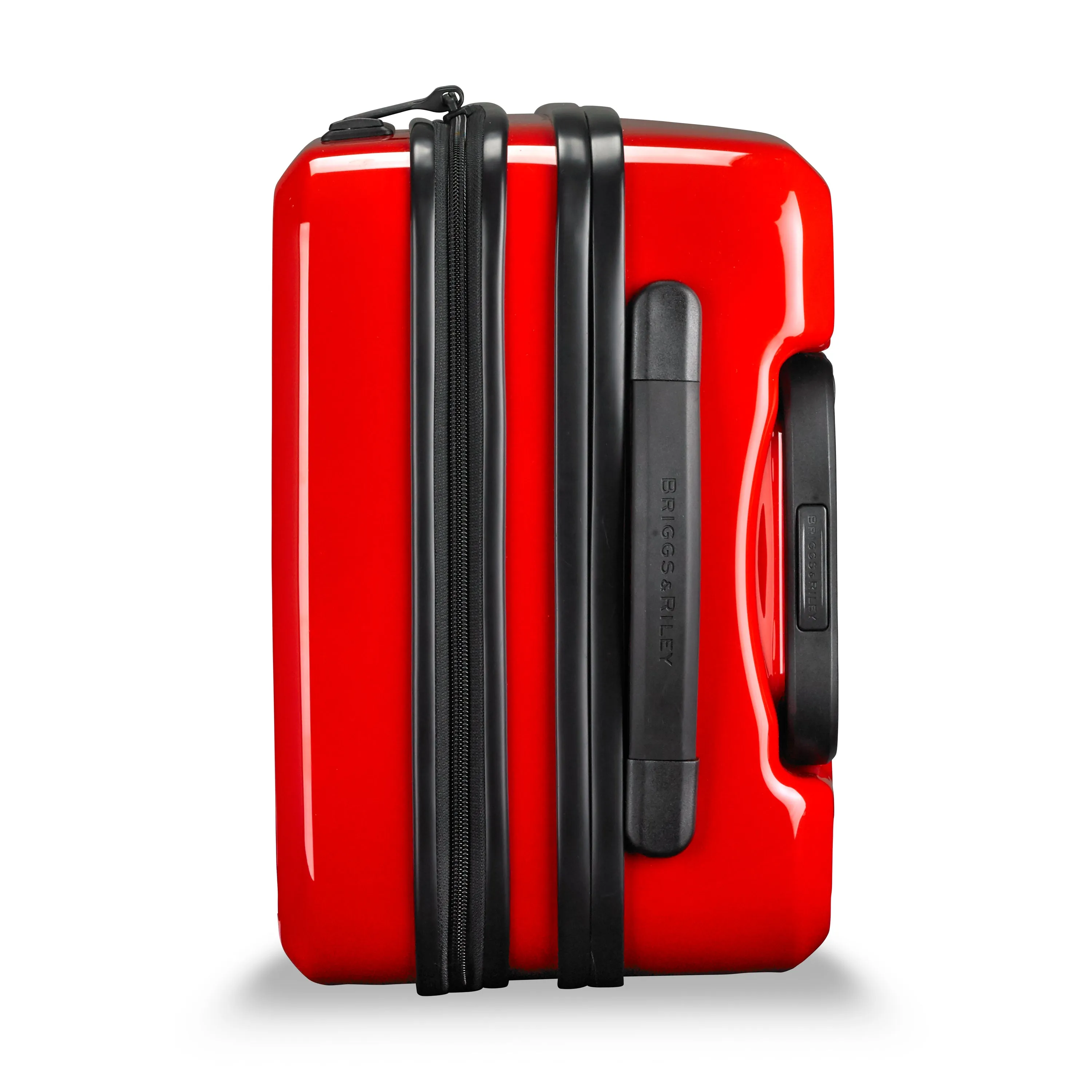 Briggs & Riley Sympatico Expandable 21" 4-Wheel International Carry-On Luggage