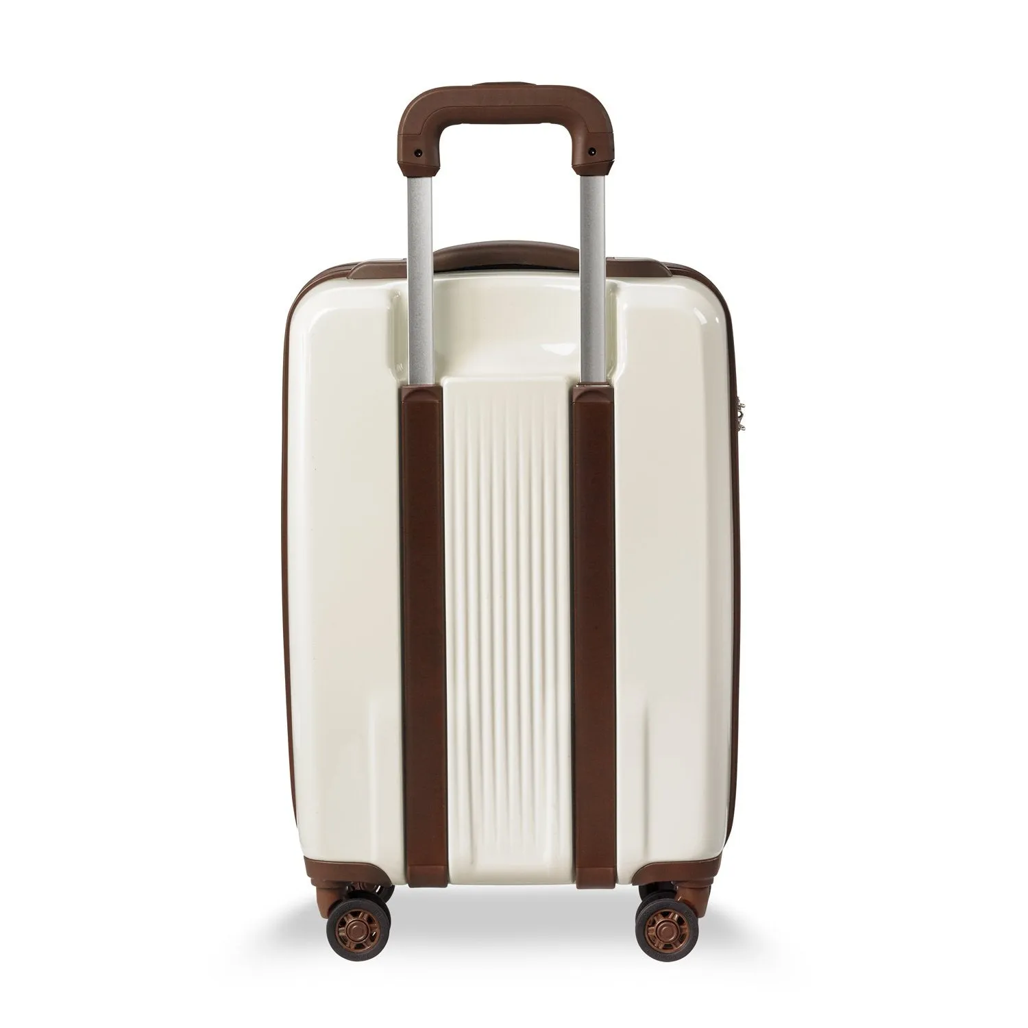 Briggs & Riley Sympatico Expandable 21" 4-Wheel International Carry-On Luggage