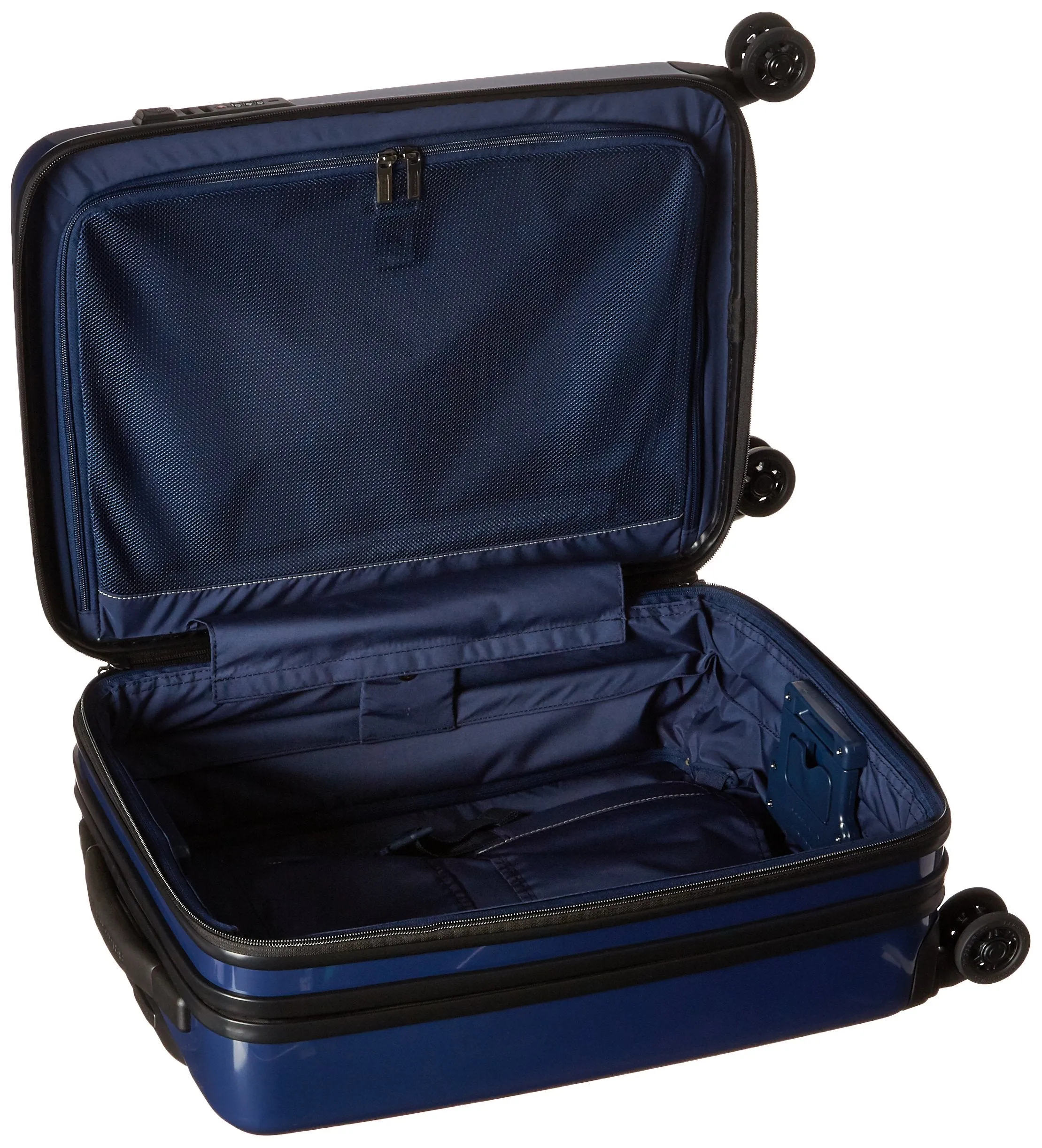 Briggs & Riley Sympatico Expandable 21" 4-Wheel International Carry-On Luggage