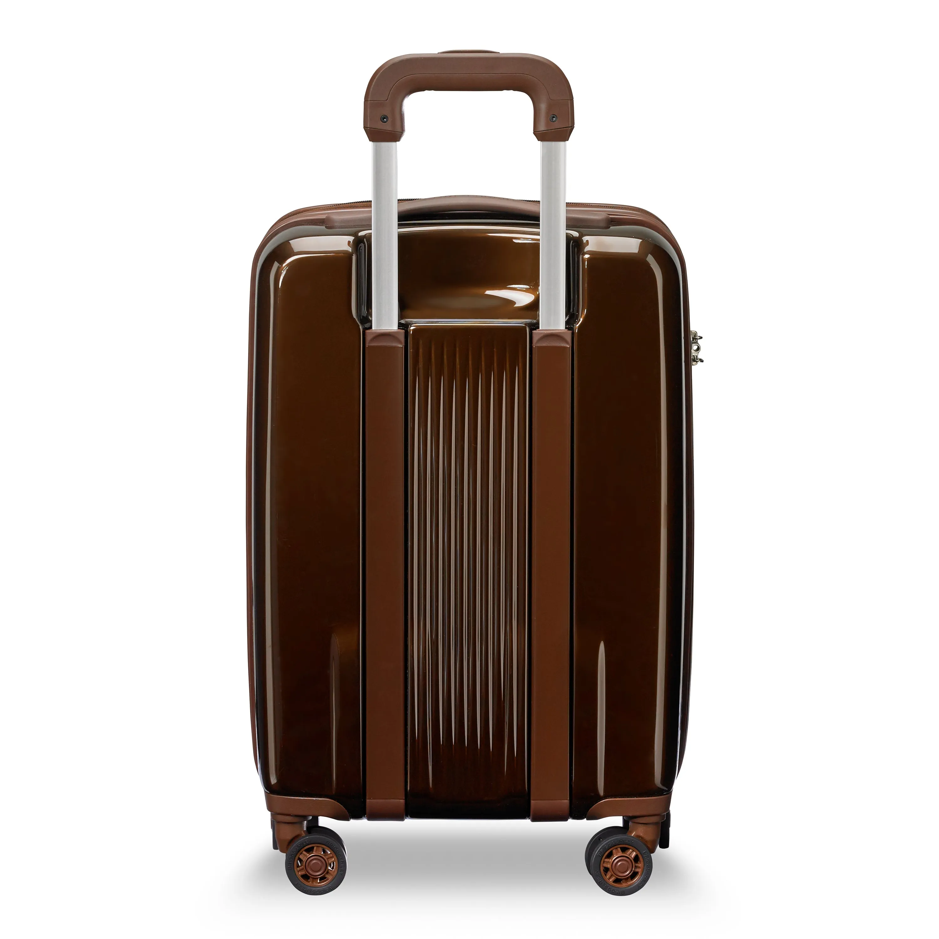 Briggs & Riley Sympatico Expandable 21" 4-Wheel International Carry-On Luggage