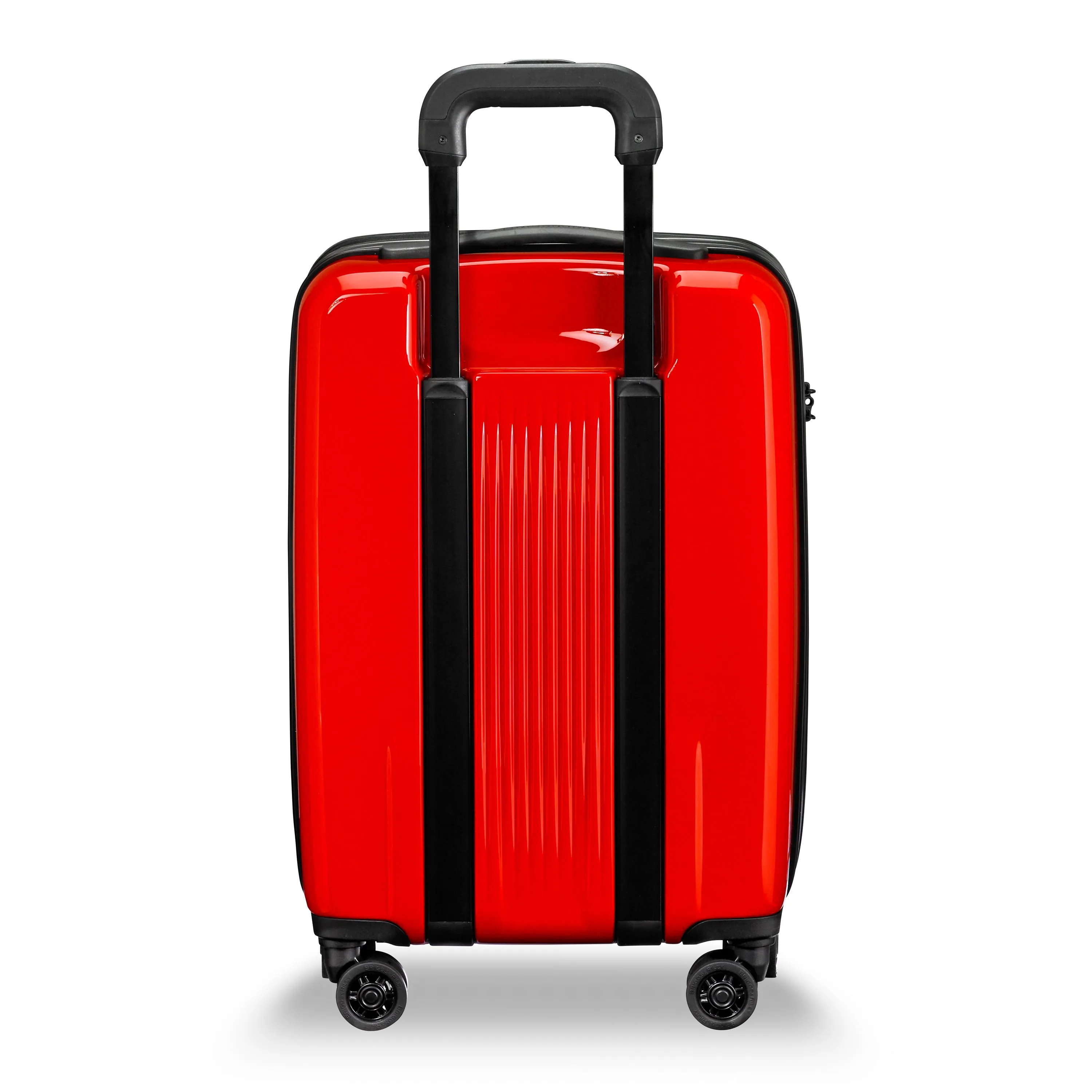 Briggs & Riley Sympatico Expandable 21" 4-Wheel International Carry-On Luggage