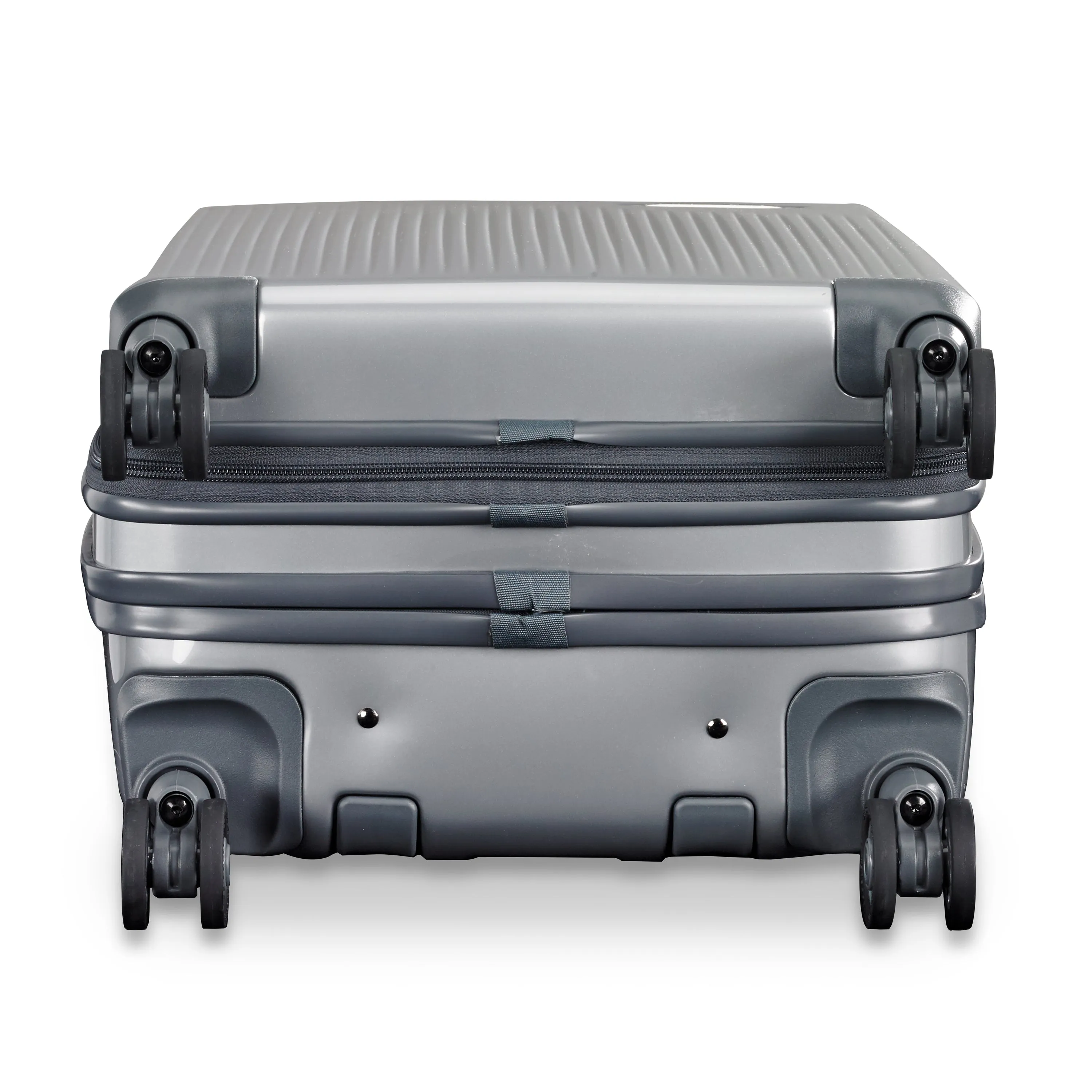Briggs & Riley Sympatico Expandable 21" 4-Wheel International Carry-On Luggage