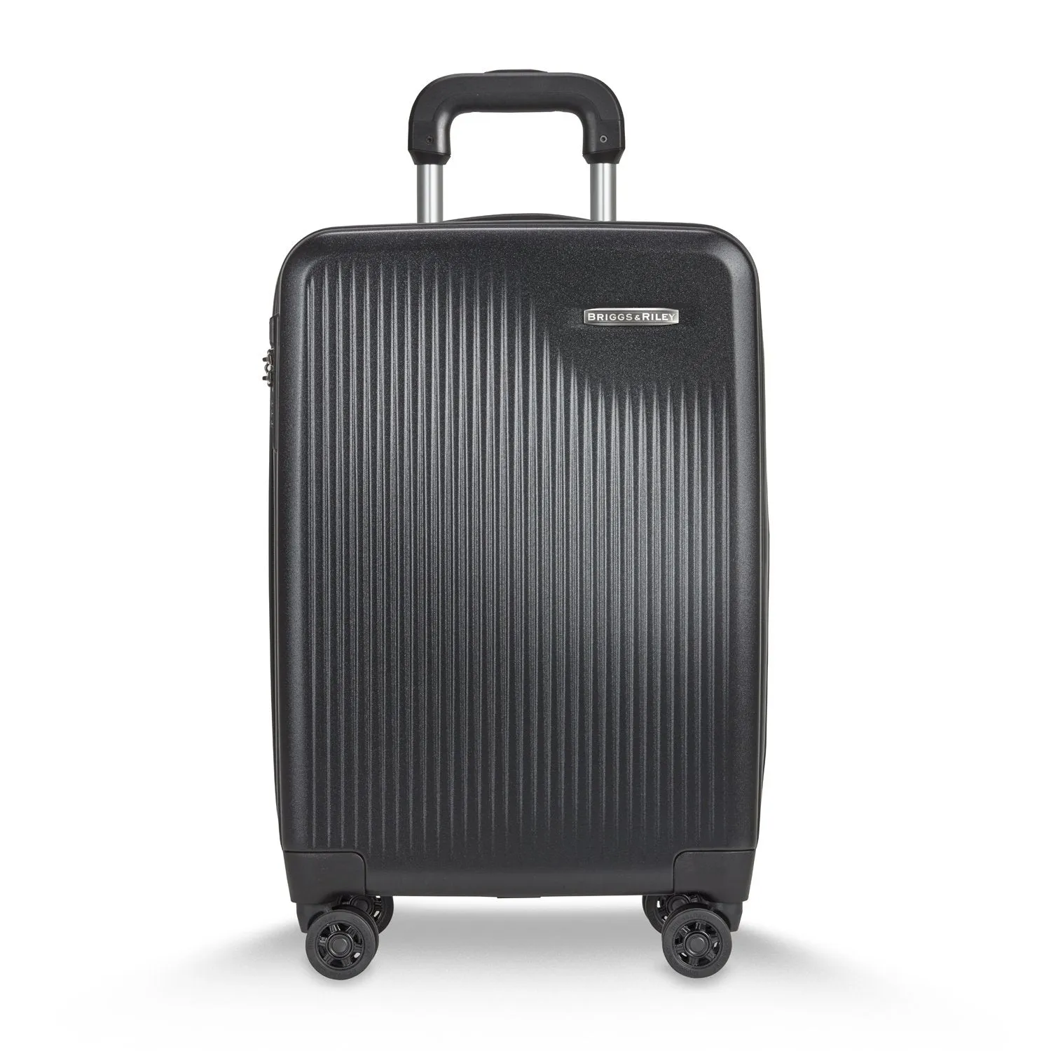 Briggs & Riley Sympatico Expandable 21" 4-Wheel International Carry-On Luggage