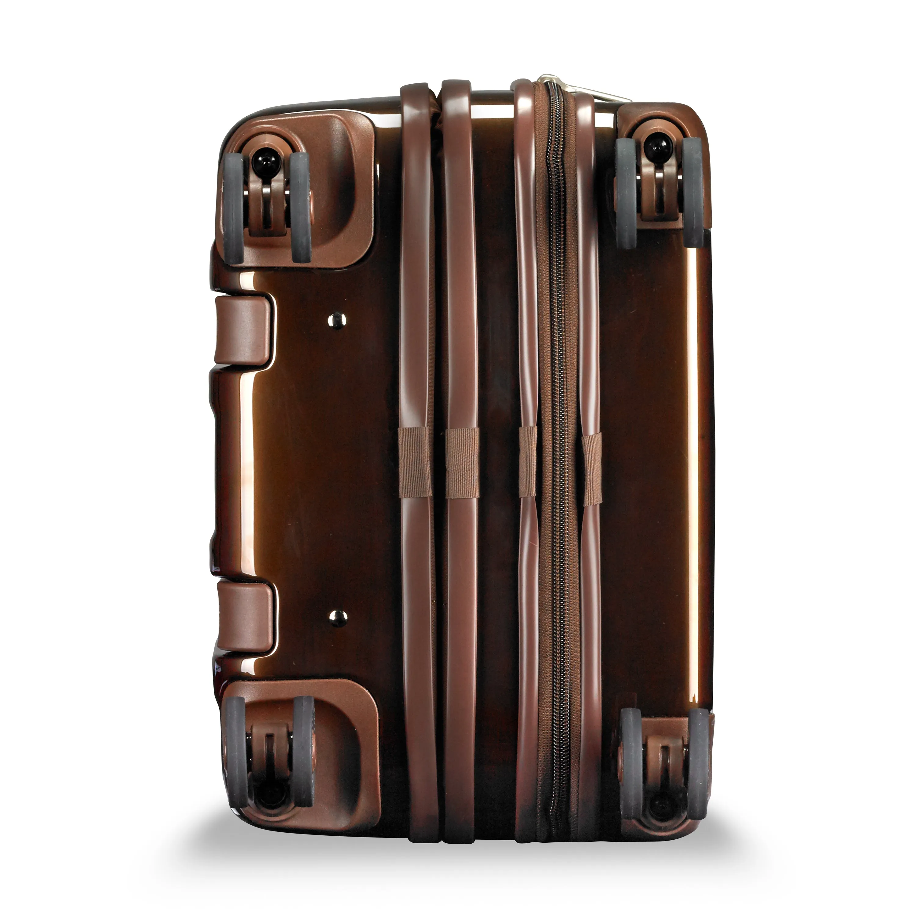 Briggs & Riley Sympatico Expandable 21" 4-Wheel International Carry-On Luggage
