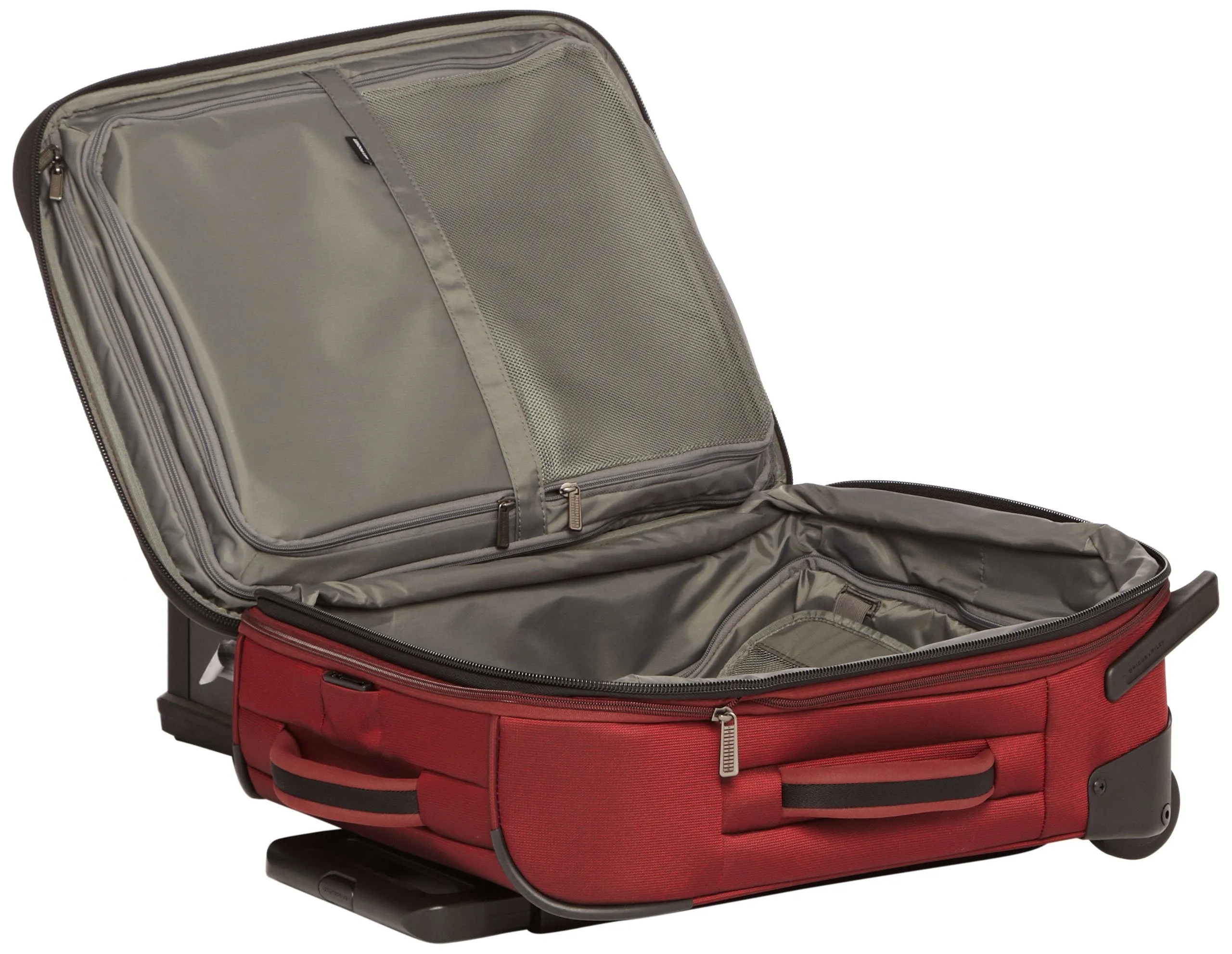 Briggs & Riley Transcend 2.0 20" 2-Wheel Wide Body Carry-On Luggage