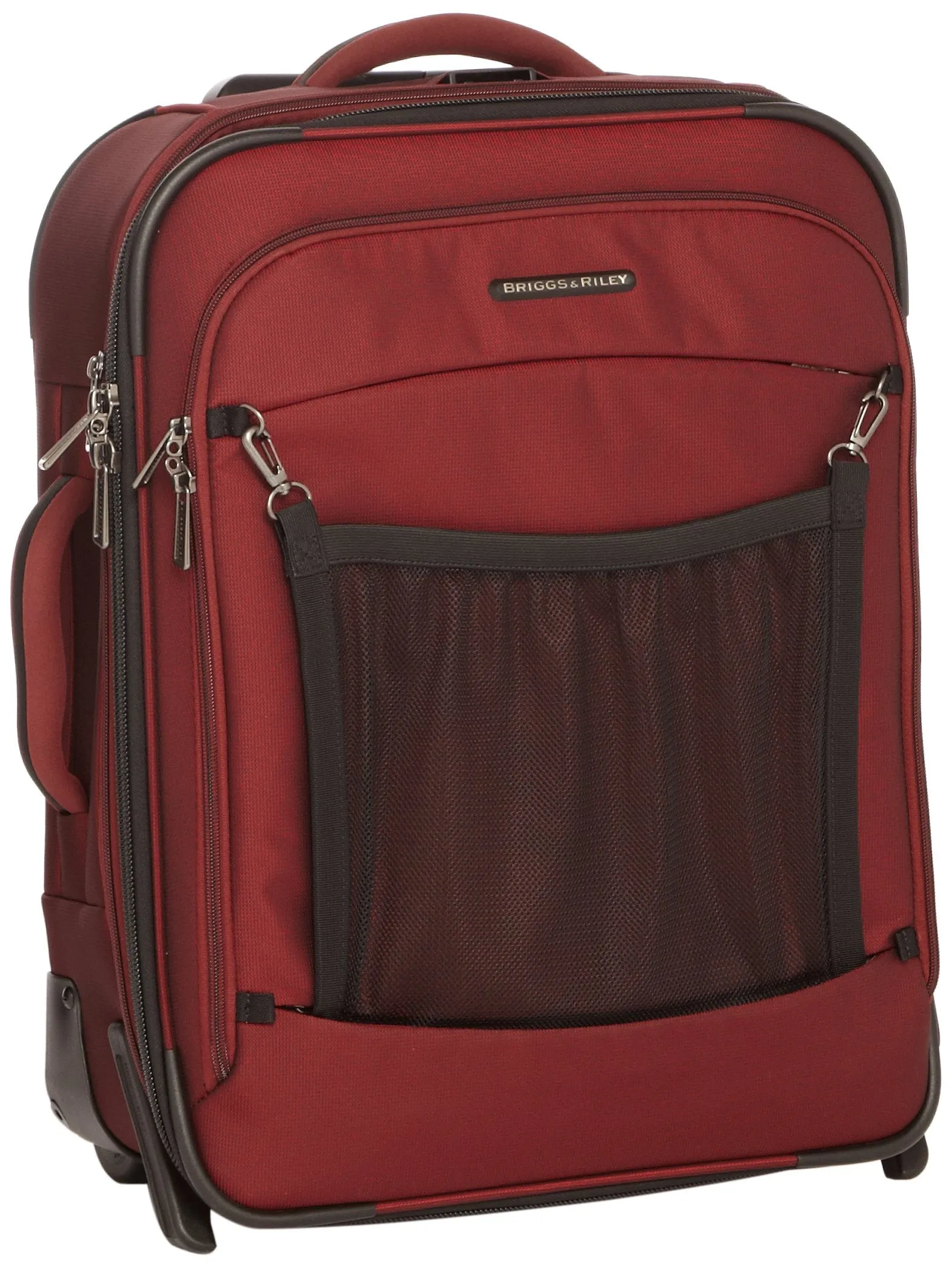 Briggs & Riley Transcend 2.0 20" 2-Wheel Wide Body Carry-On Luggage