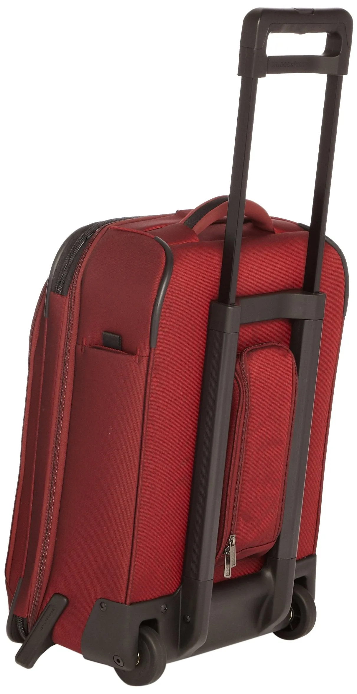 Briggs & Riley Transcend 2.0 20" 2-Wheel Wide Body Carry-On Luggage