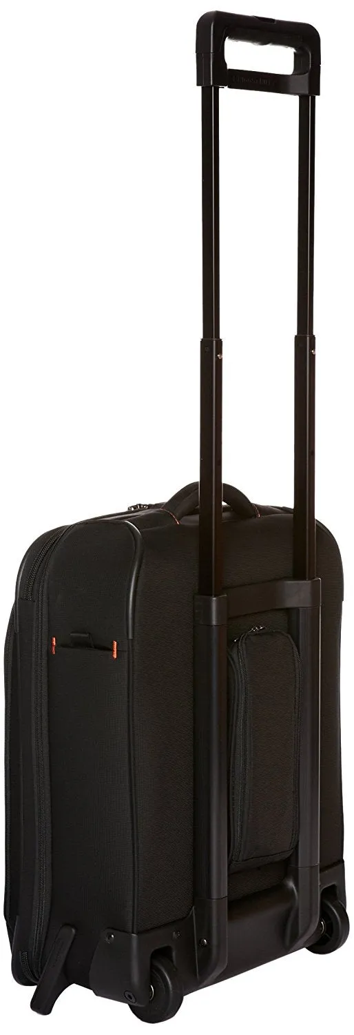 Briggs & Riley Transcend 2.0 20" 2-Wheel Wide Body Carry-On Luggage
