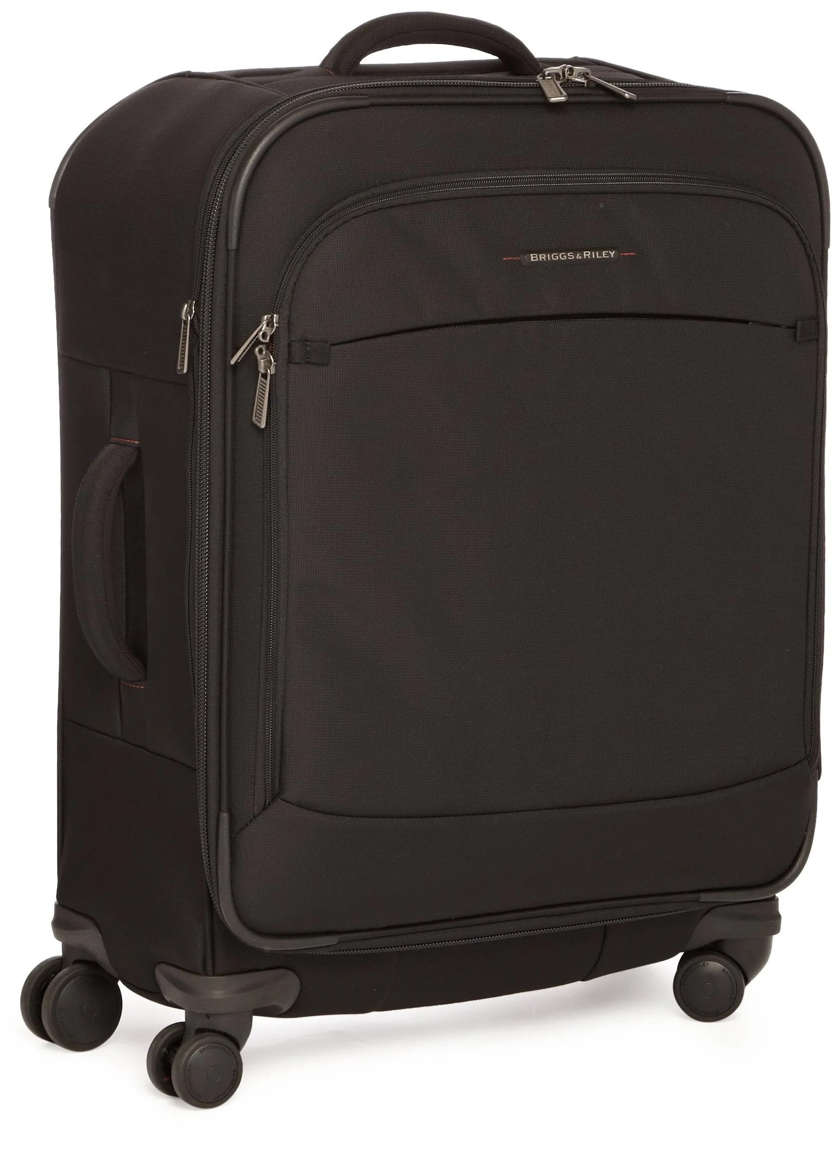 Briggs & Riley Transcend 2.0 25" 4-Wheel Medium Luggage