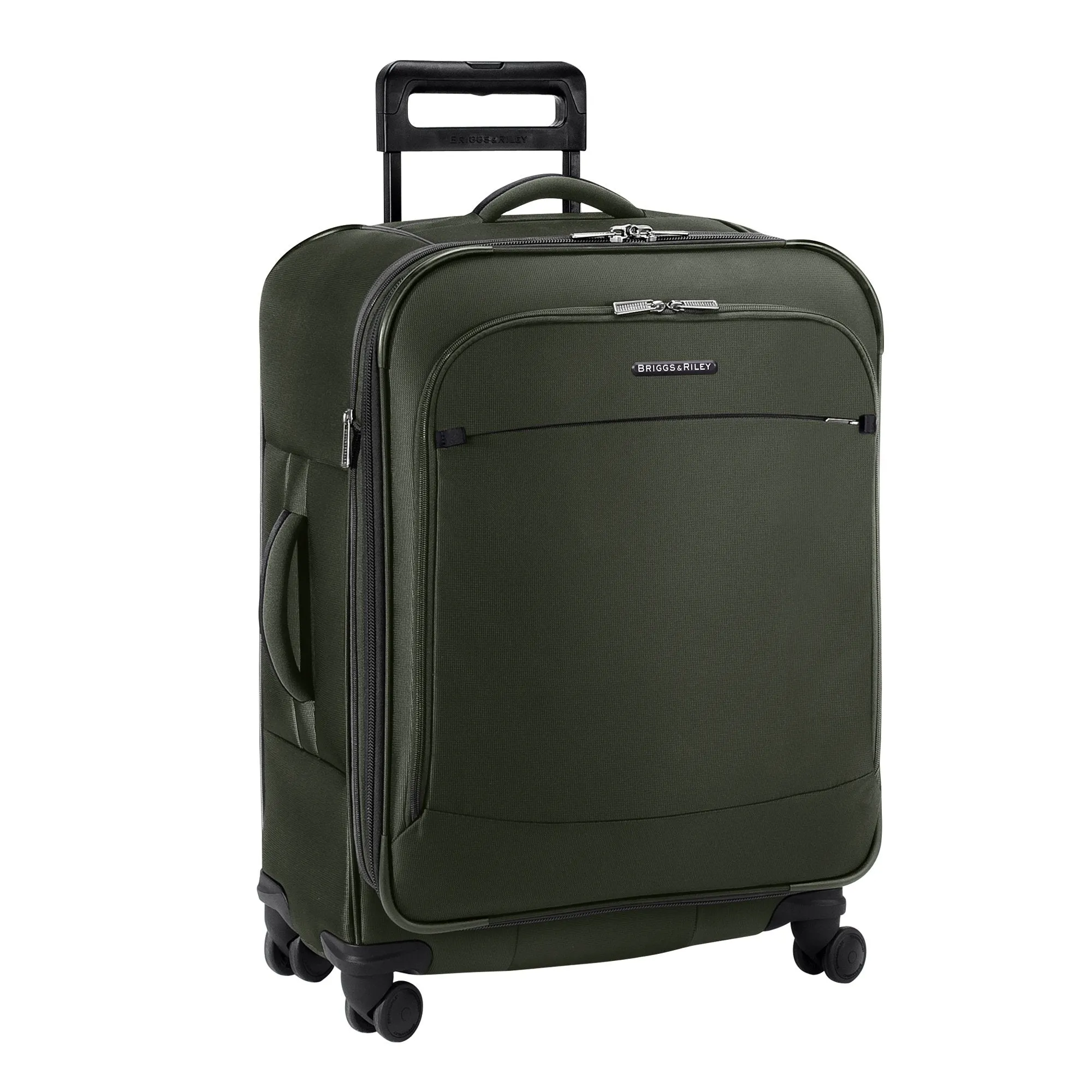Briggs & Riley Transcend 2.0 25" 4-Wheel Medium Luggage