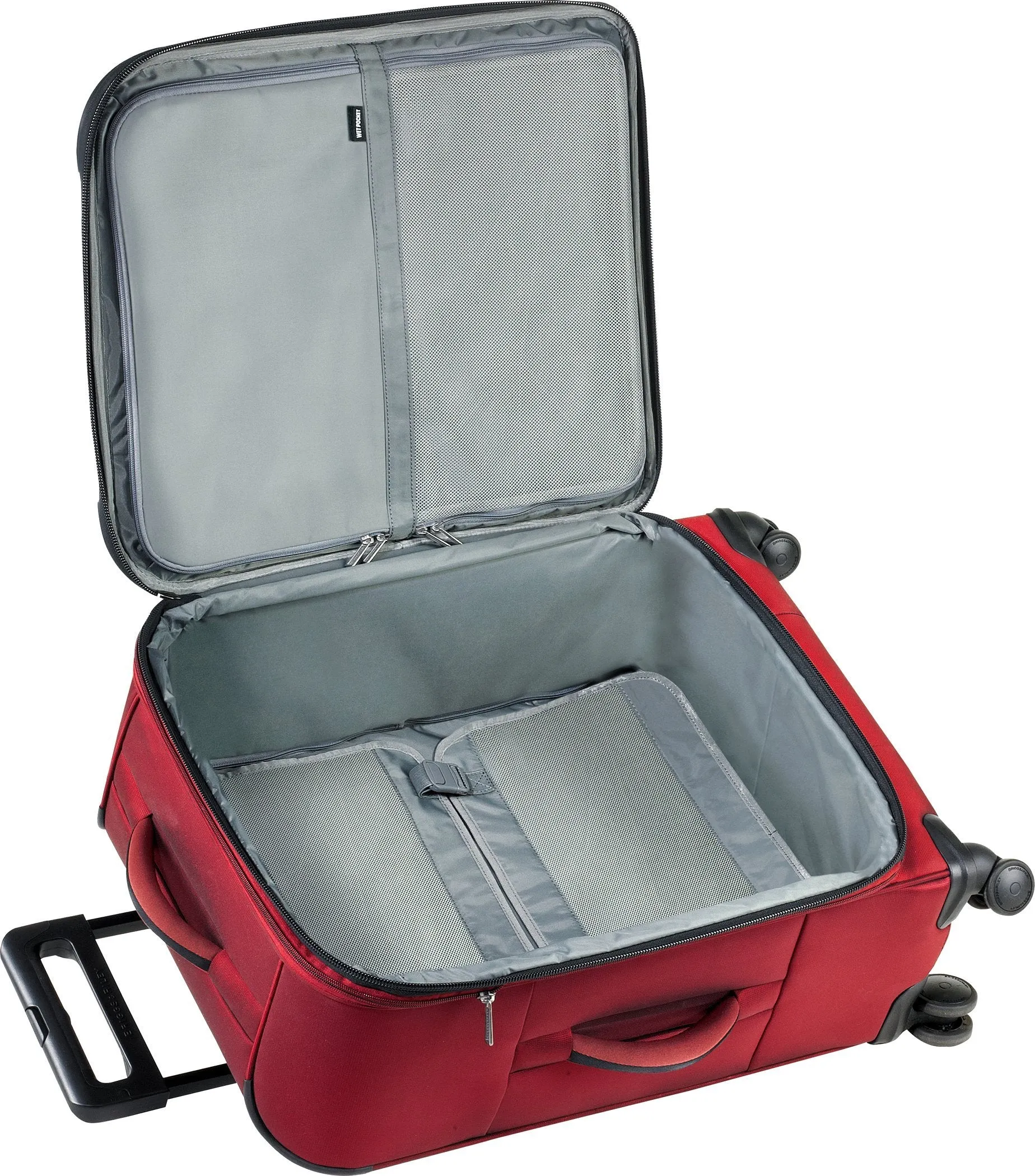 Briggs & Riley Transcend 2.0 25" 4-Wheel Medium Luggage